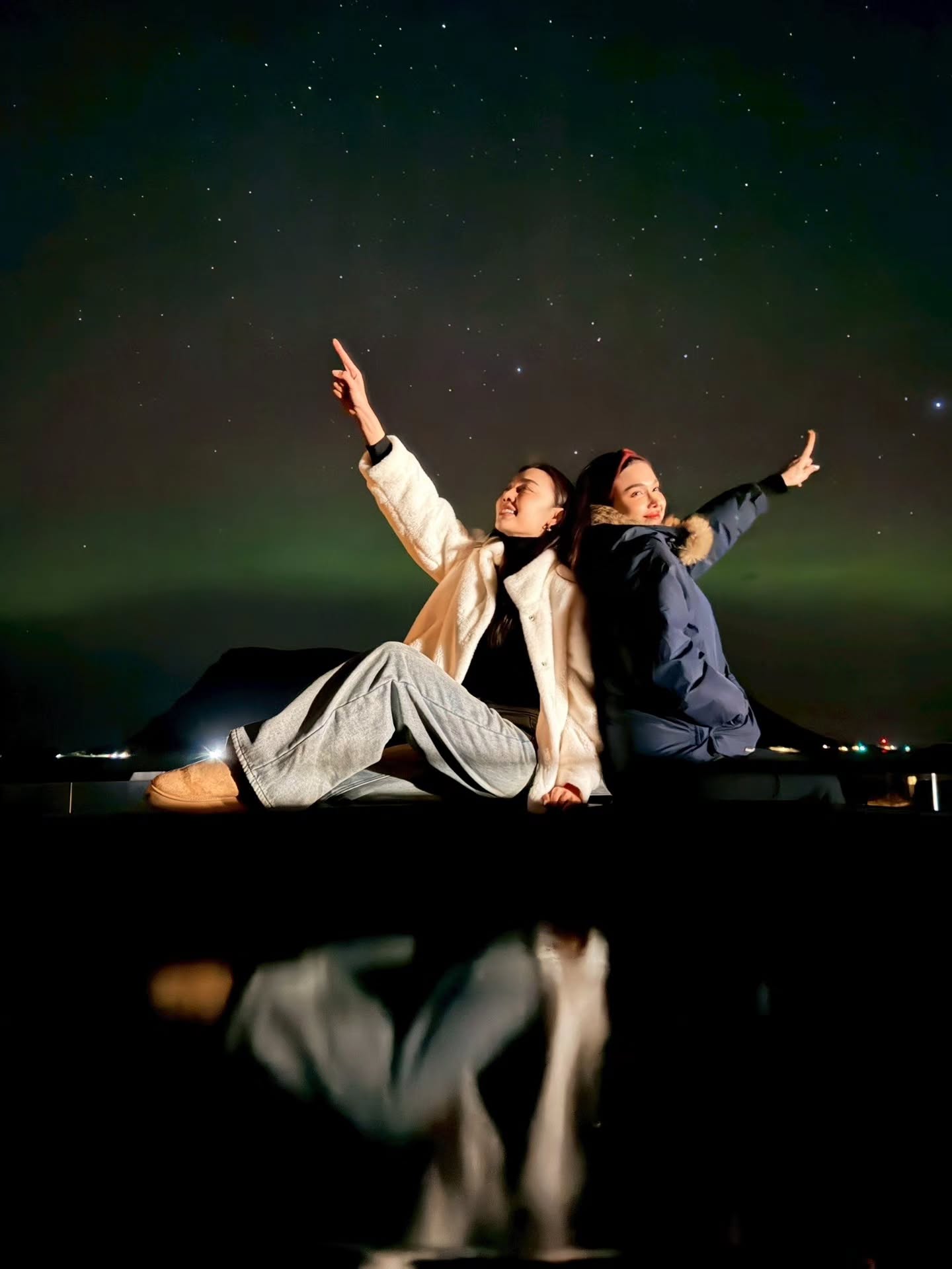 แจ็คกี้ - ชาเคอลีน มึ้นช์