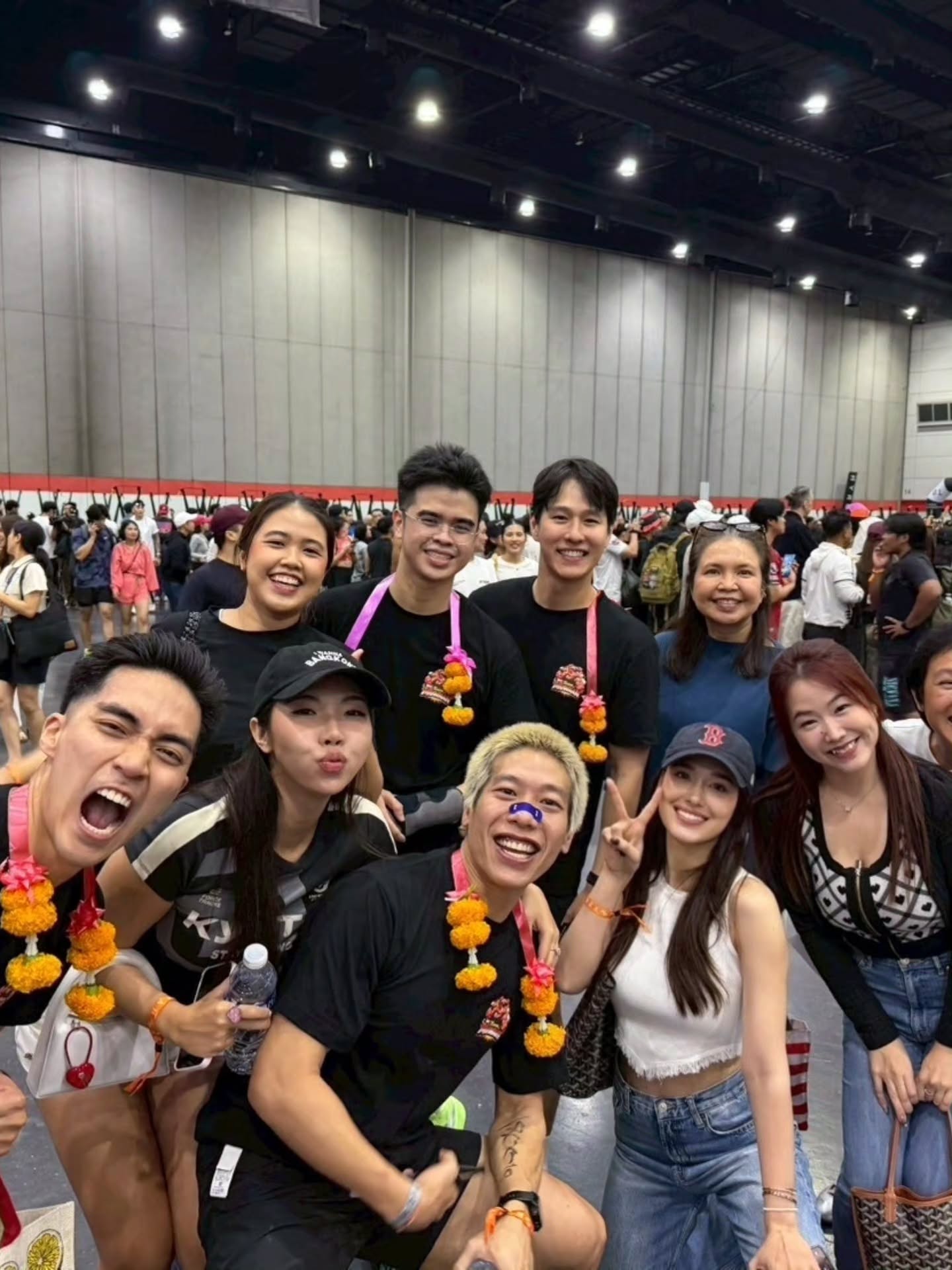 แจ็คกี้ - ชาเคอลีน มึ้นช์