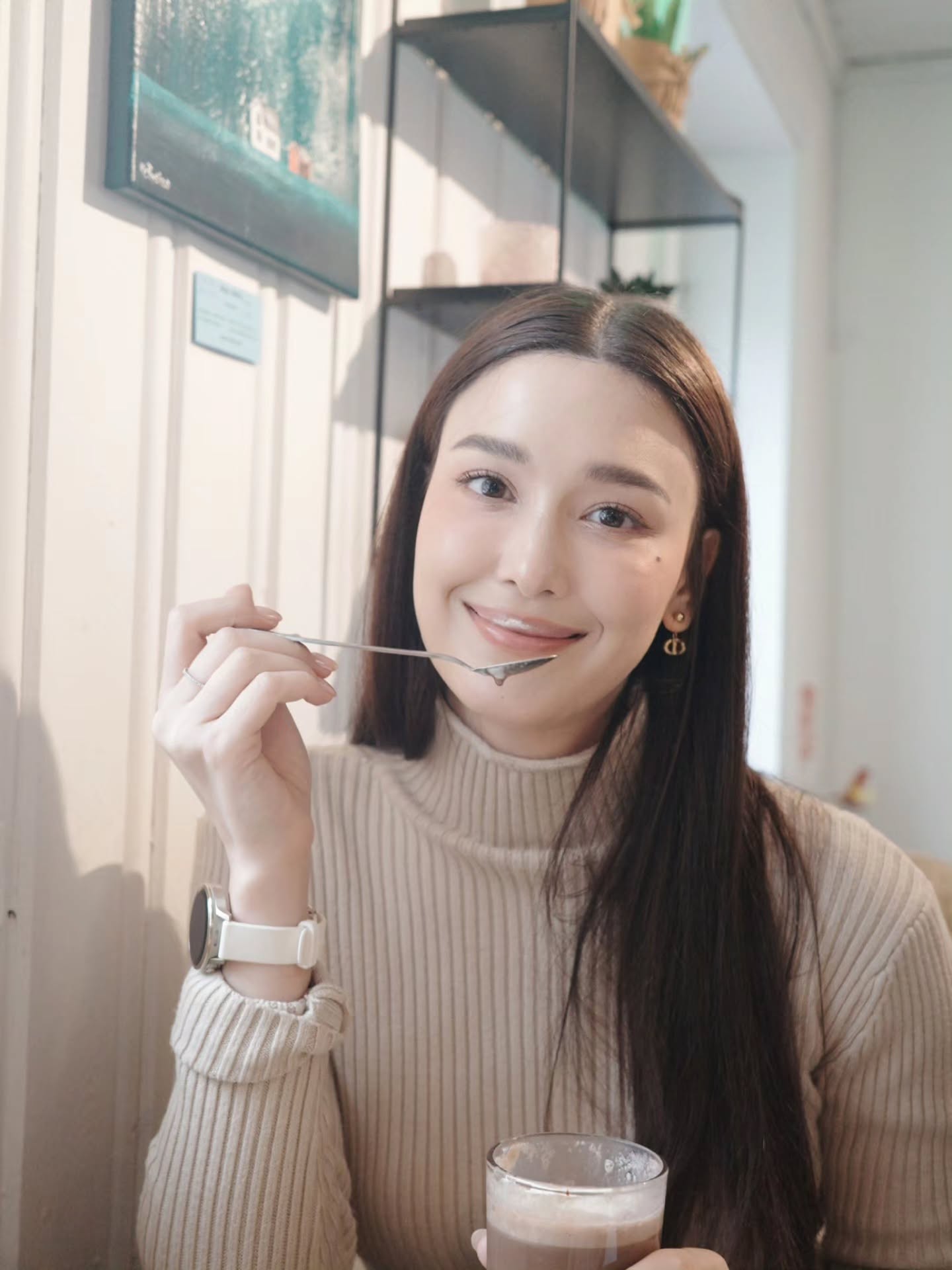 แจ็คกี้ - ชาเคอลีน มึ้นช์