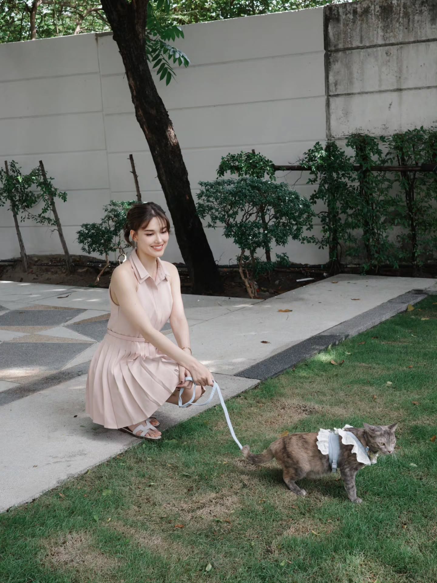 แจ็คกี้ - ชาเคอลีน มึ้นช์
