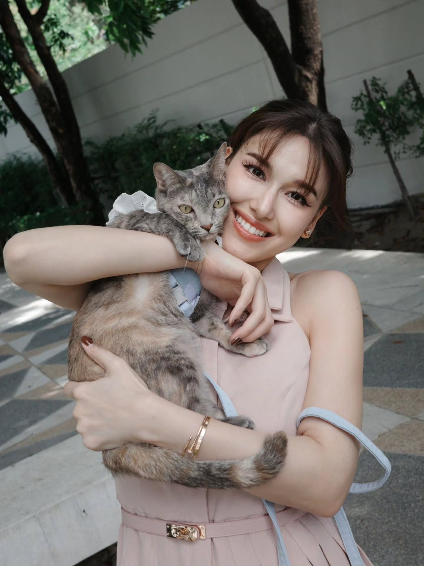 แจ็คกี้ - ชาเคอลีน มึ้นช์