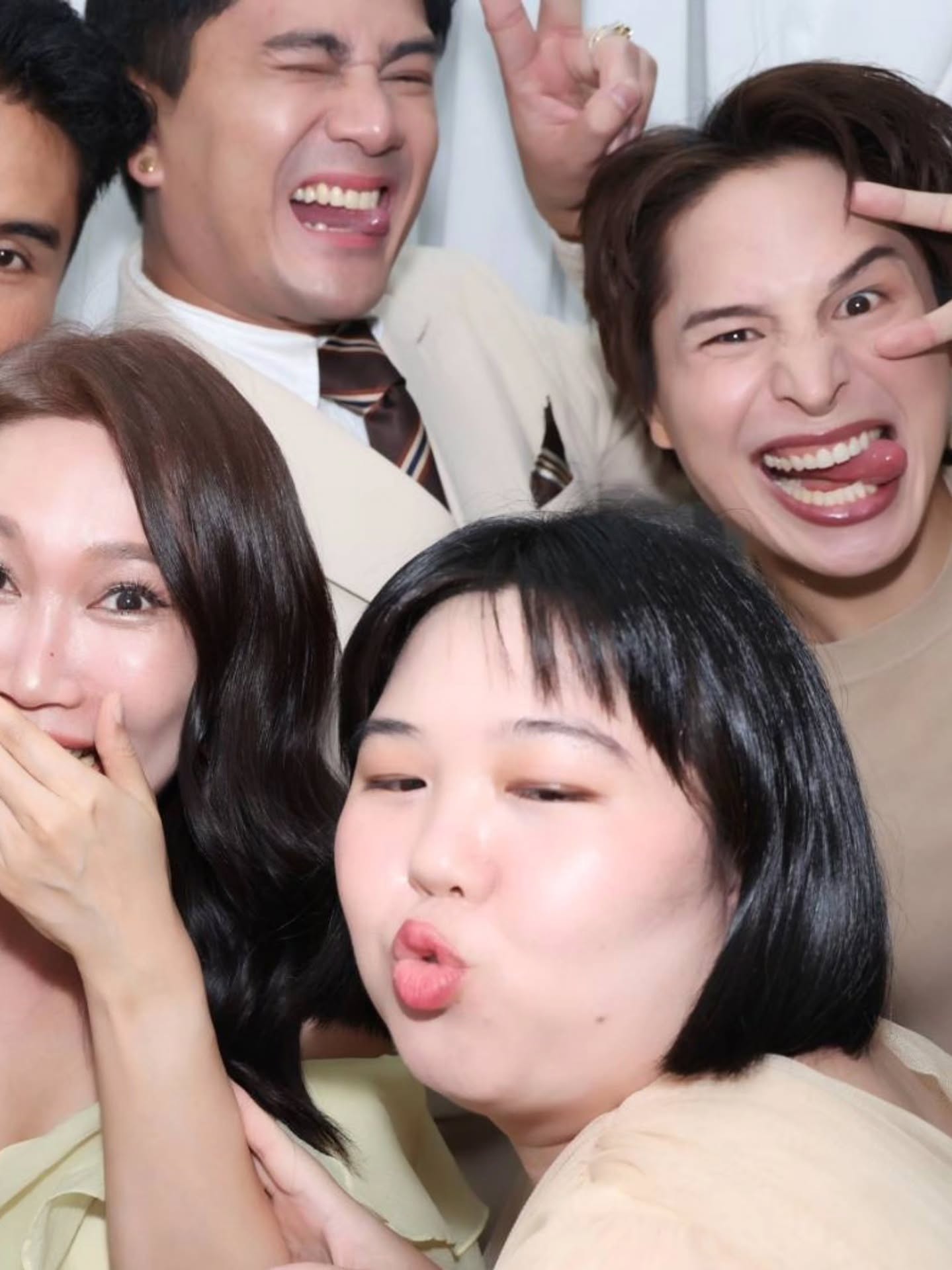 แจ็คกี้ - ชาเคอลีน มึ้นช์