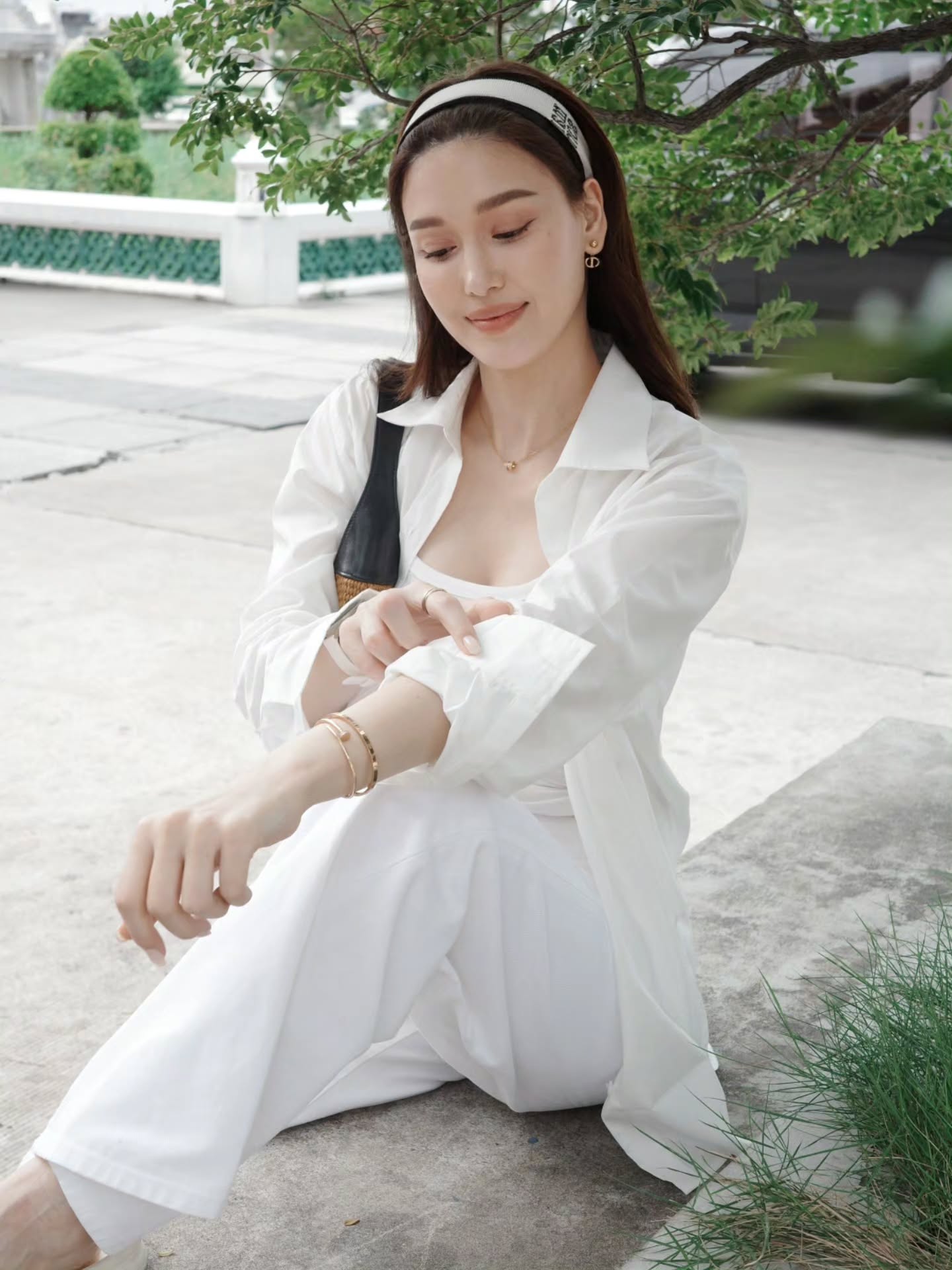 แจ็คกี้ - ชาเคอลีน มึ้นช์