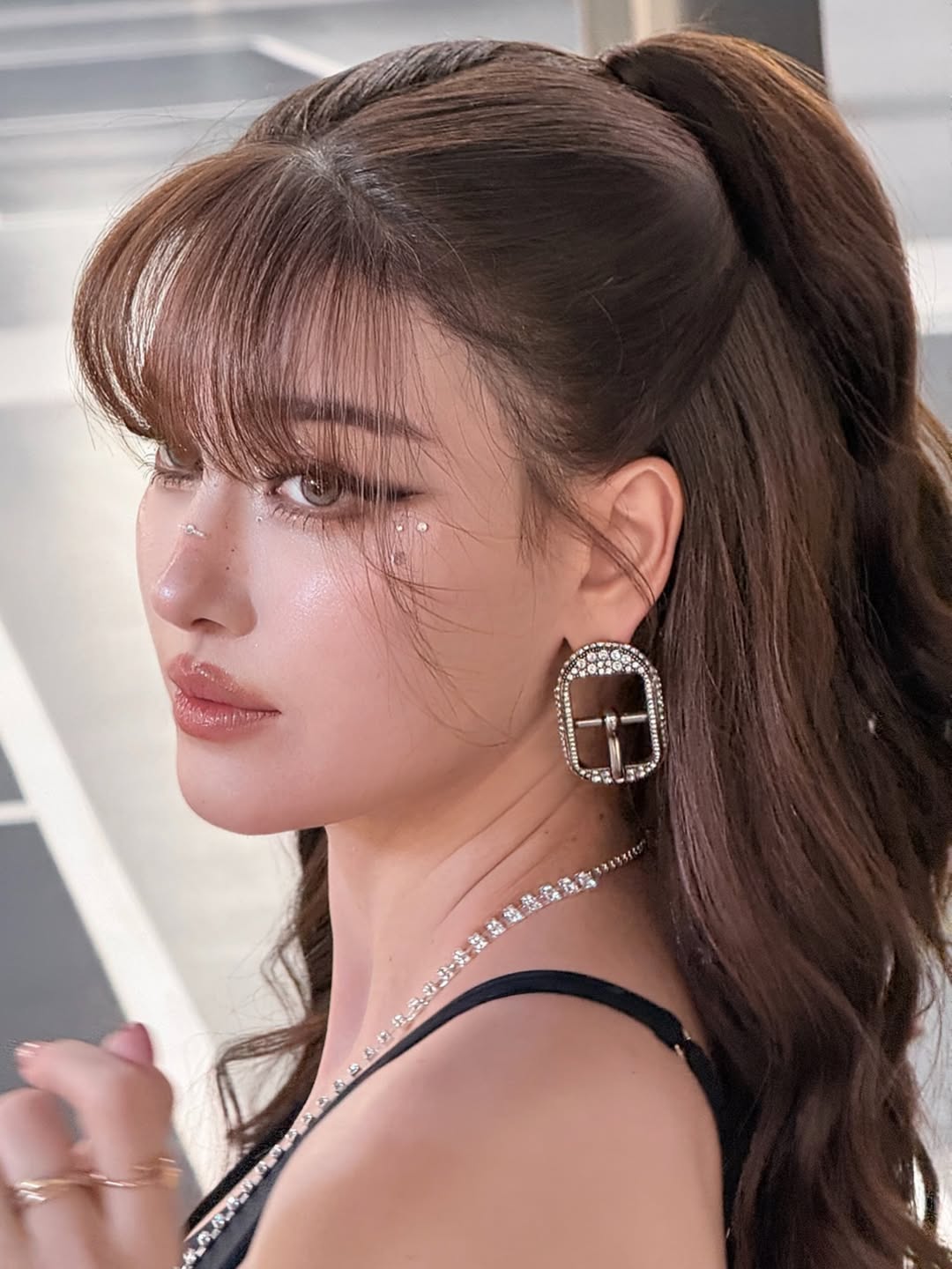 แจ็คกี้ - ชาเคอลีน มึ้นช์