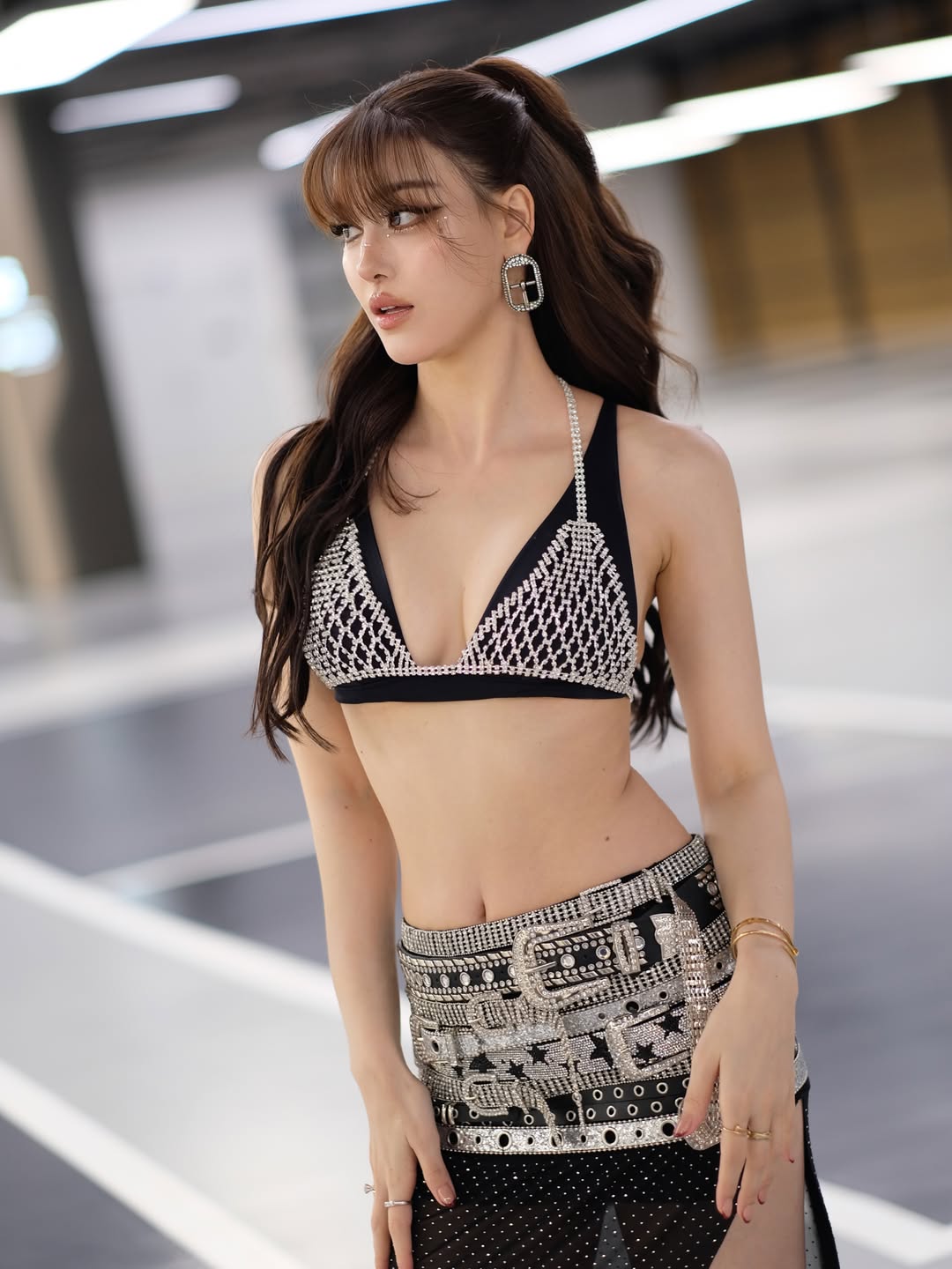 แจ็คกี้ - ชาเคอลีน มึ้นช์