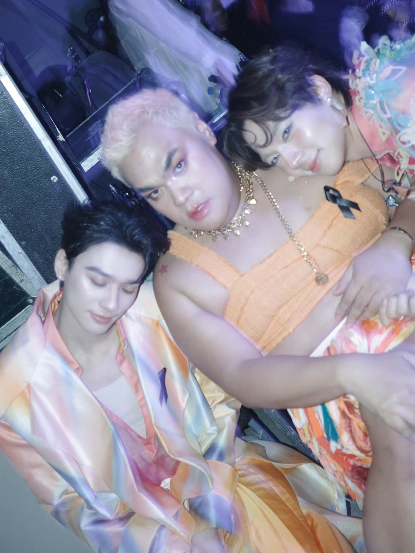 แจ็คกี้ - ชาเคอลีน มึ้นช์