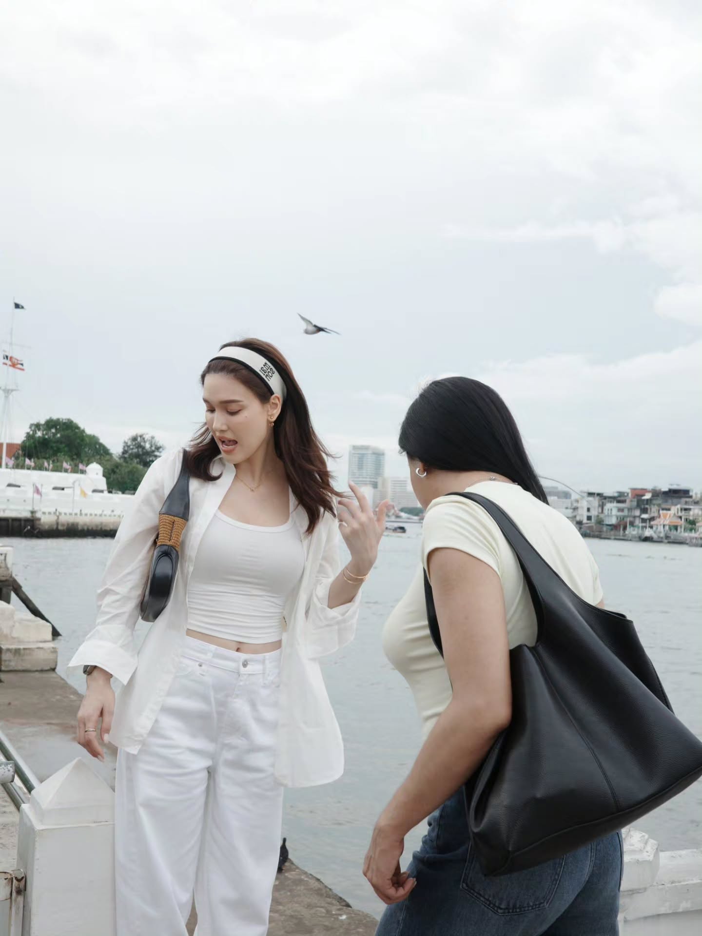 แจ็คกี้ - ชาเคอลีน มึ้นช์