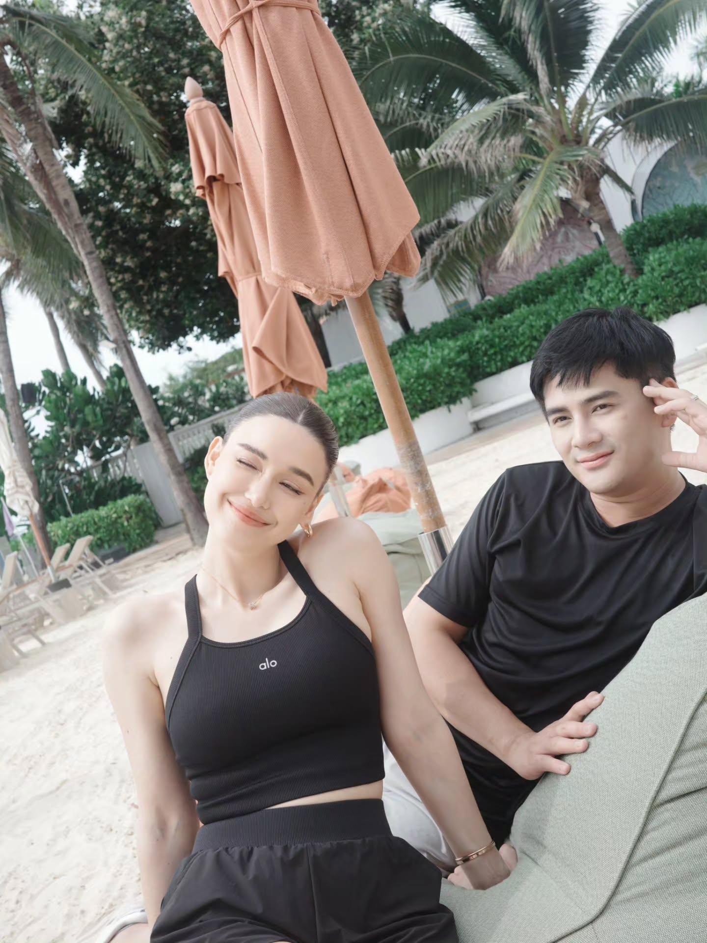 แจ็คกี้ - ชาเคอลีน มึ้นช์