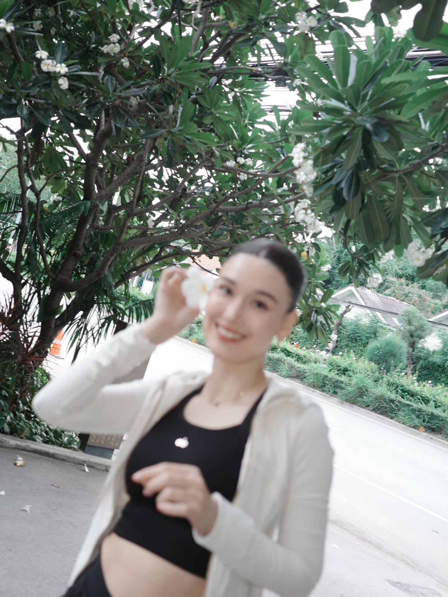 แจ็คกี้ - ชาเคอลีน มึ้นช์