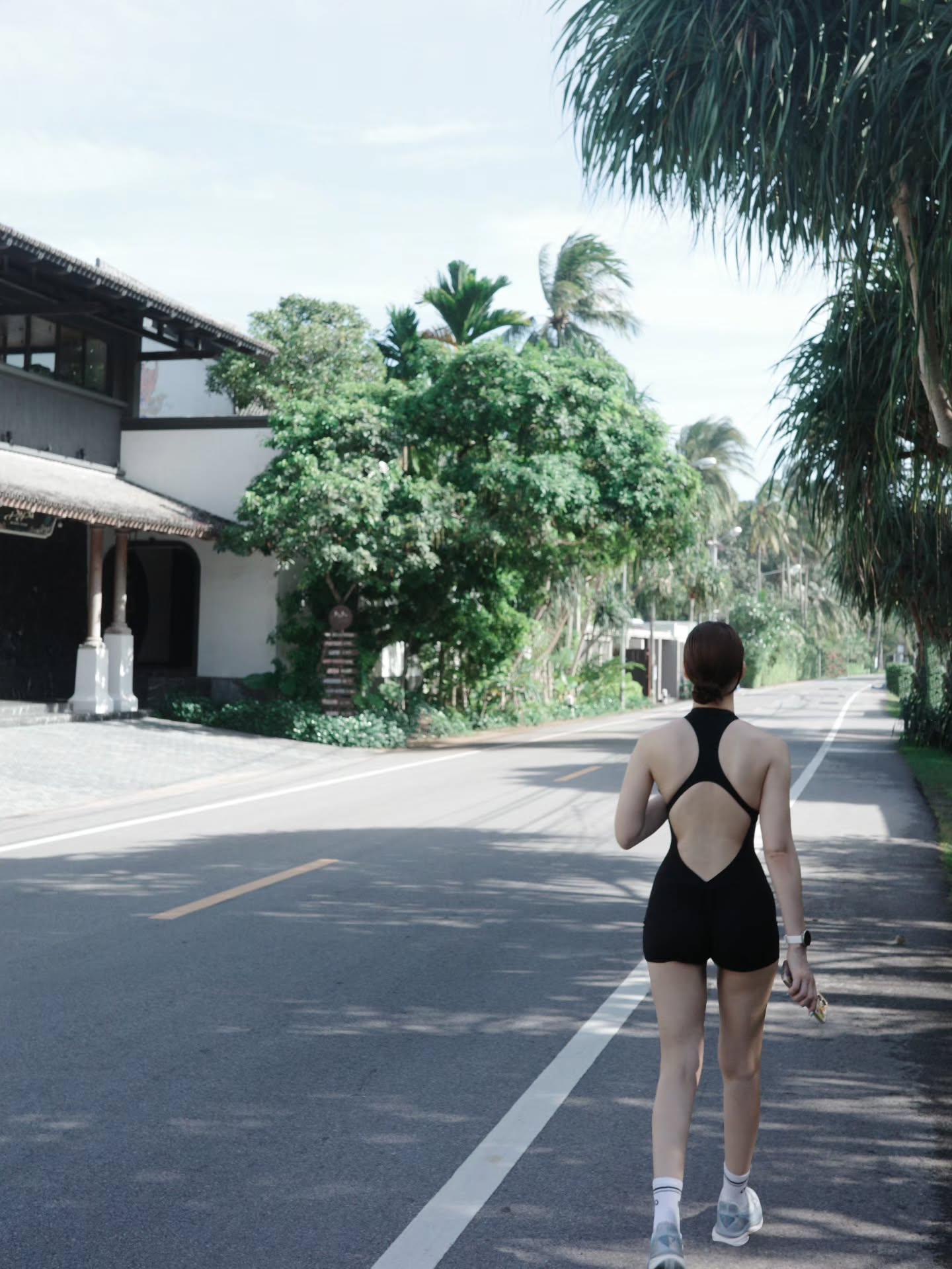 แจ็คกี้ - ชาเคอลีน มึ้นช์
