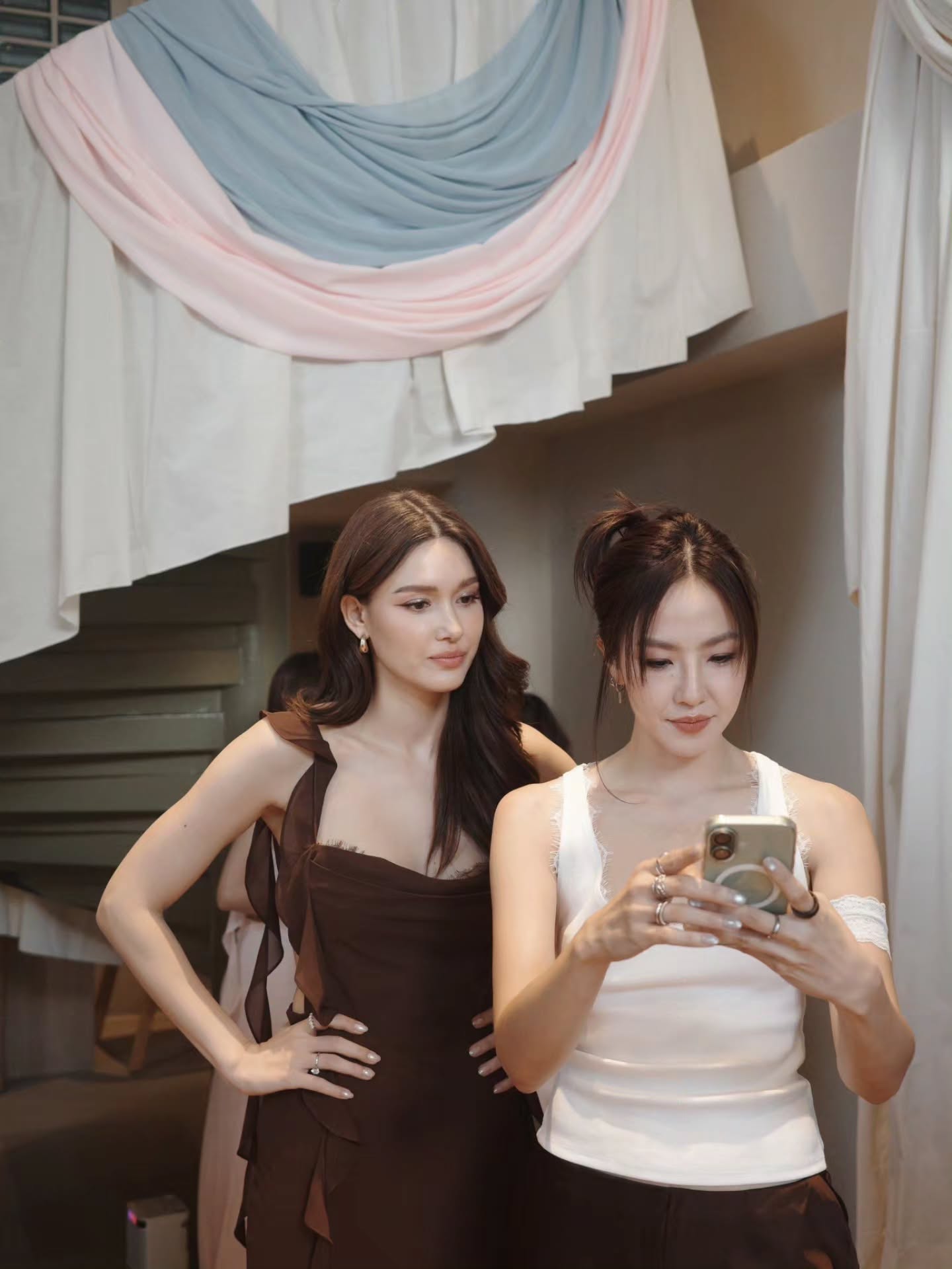 แจ็คกี้ - ชาเคอลีน มึ้นช์
