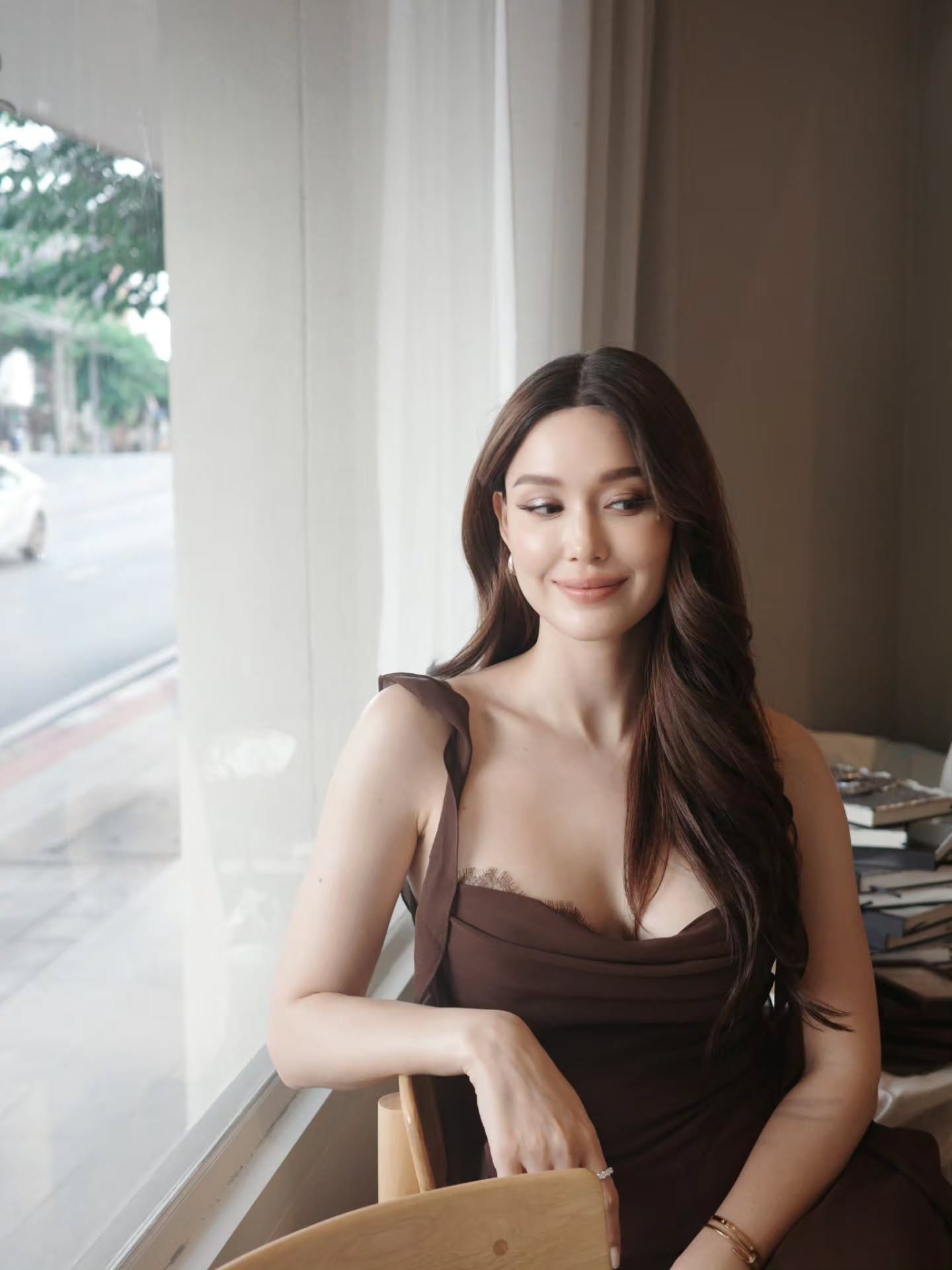แจ็คกี้ - ชาเคอลีน มึ้นช์