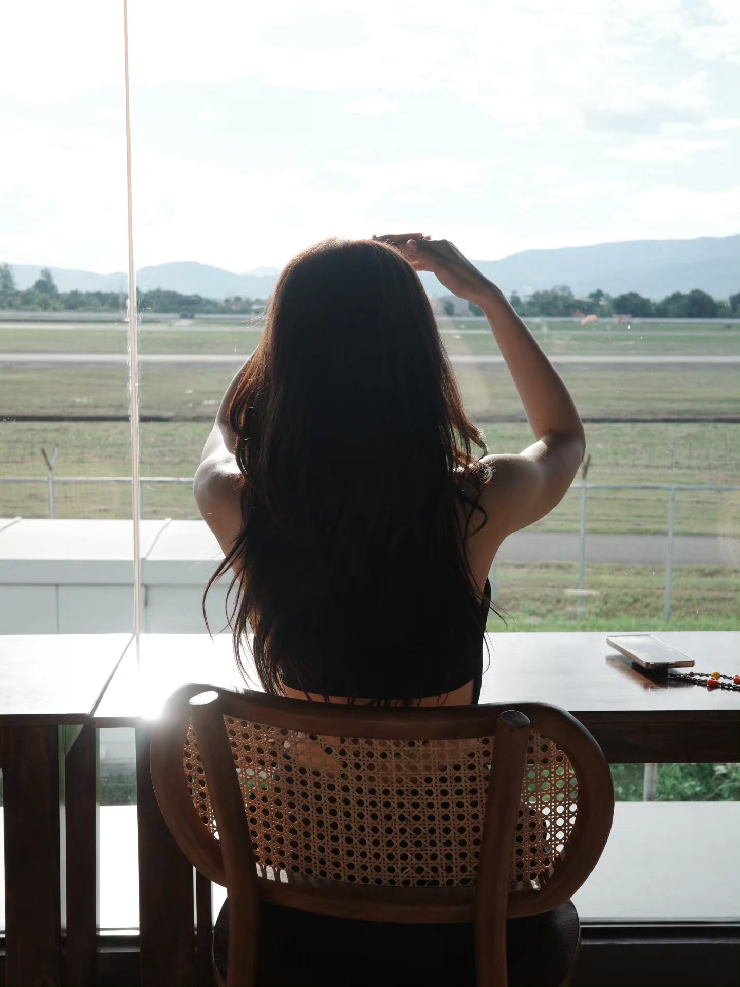 แจ็คกี้ - ชาเคอลีน มึ้นช์