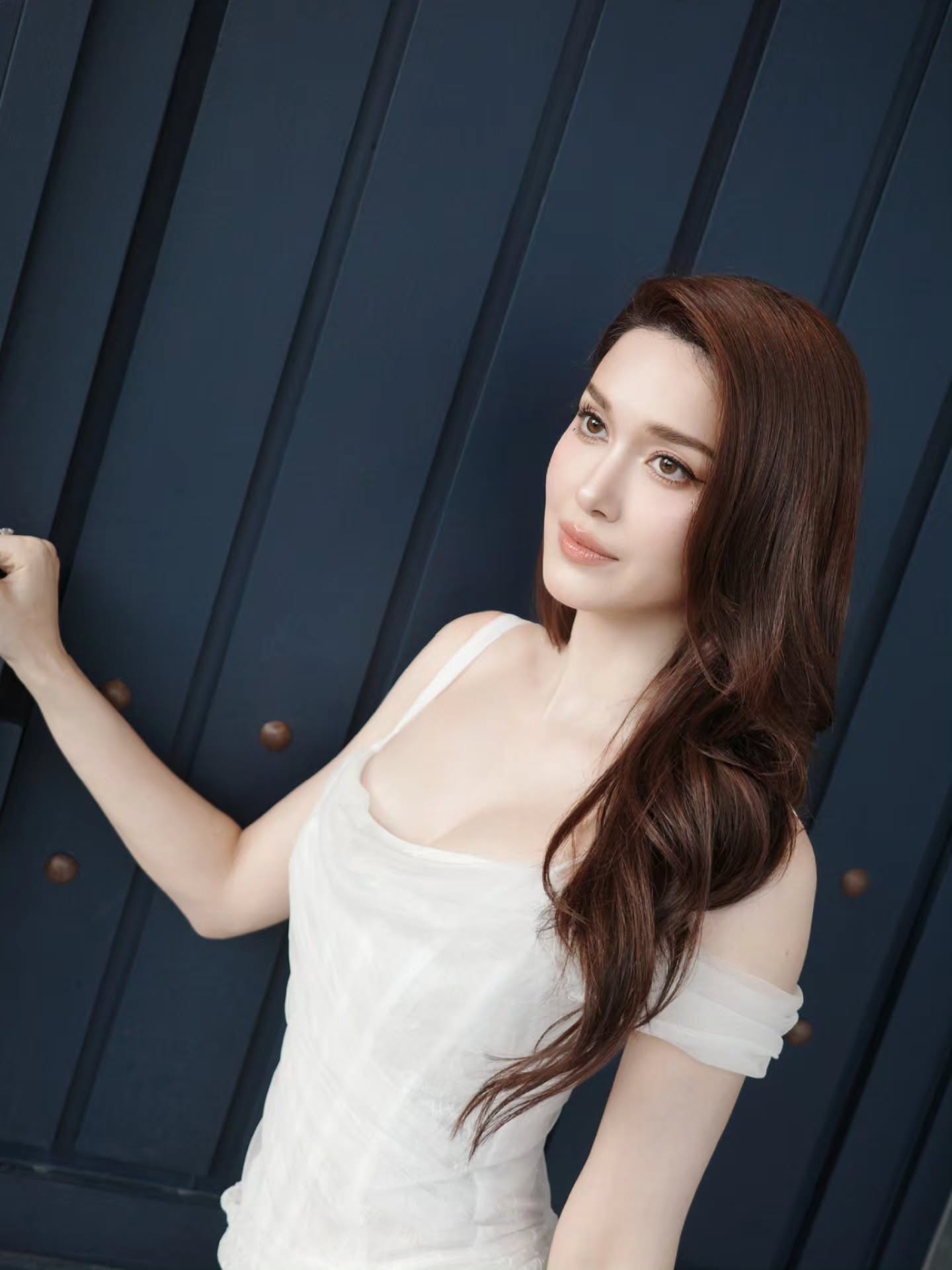 แจ็คกี้ - ชาเคอลีน มึ้นช์