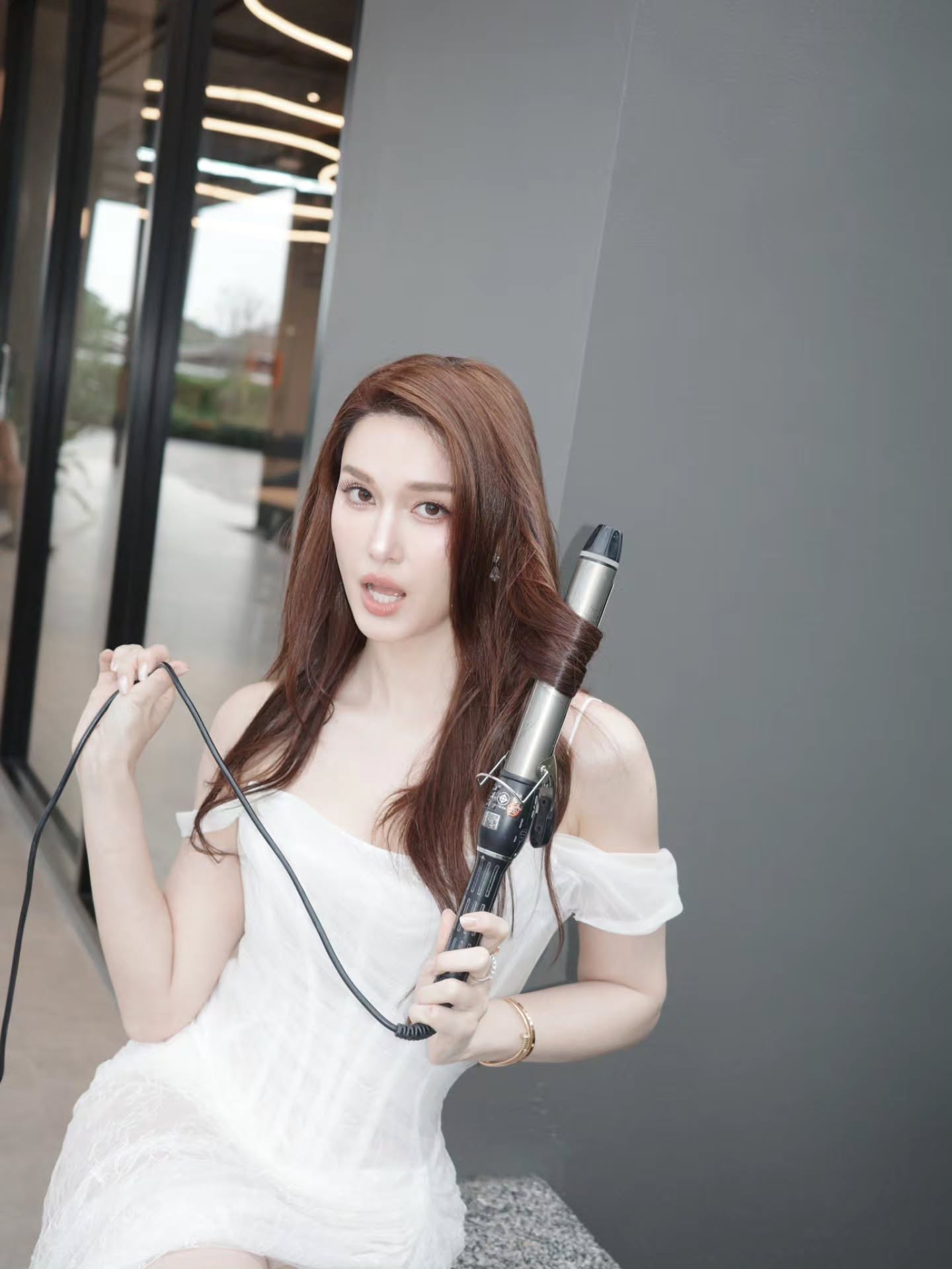 แจ็คกี้ - ชาเคอลีน มึ้นช์