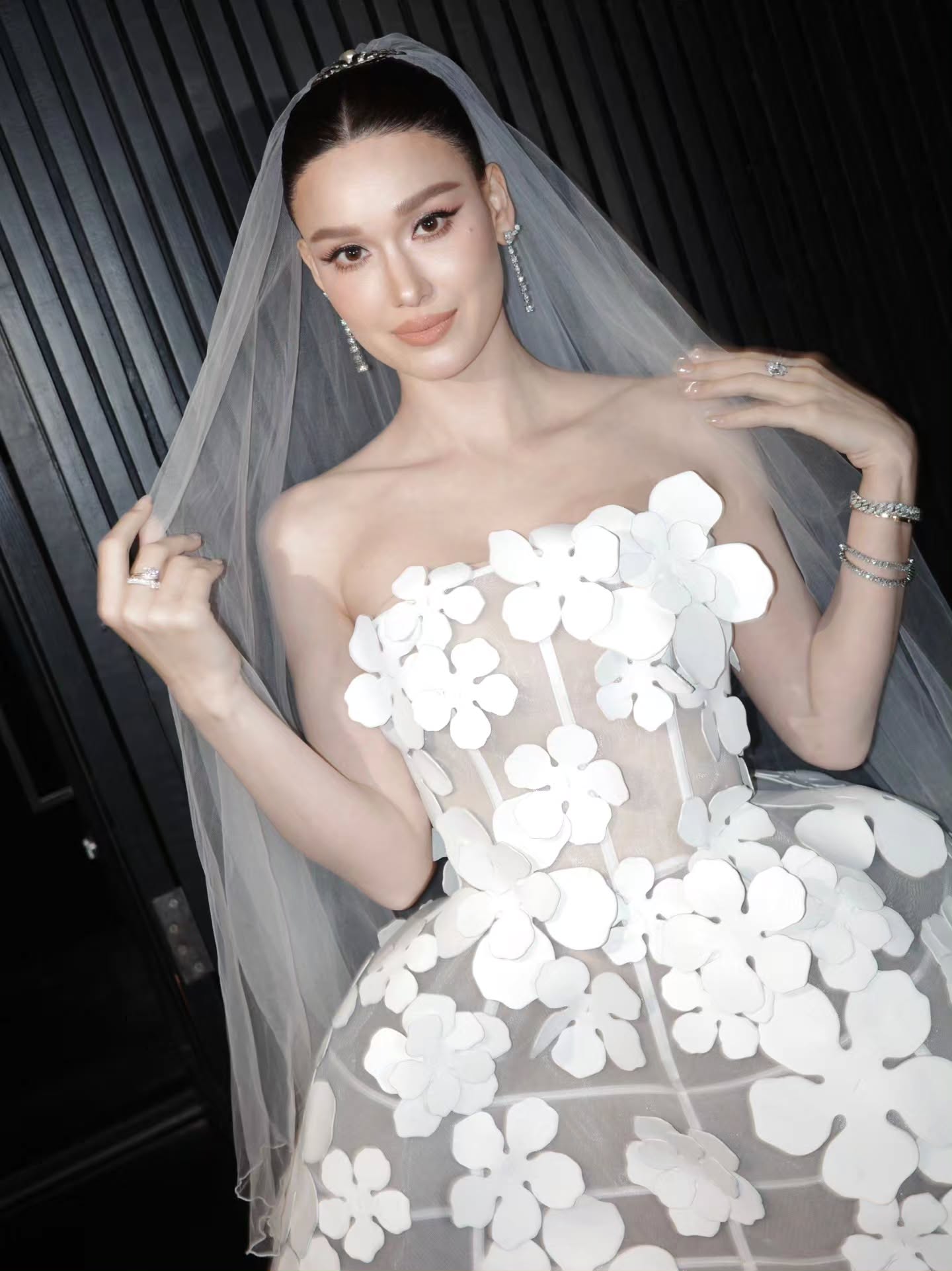 แจ็คกี้ - ชาเคอลีน มึ้นช์