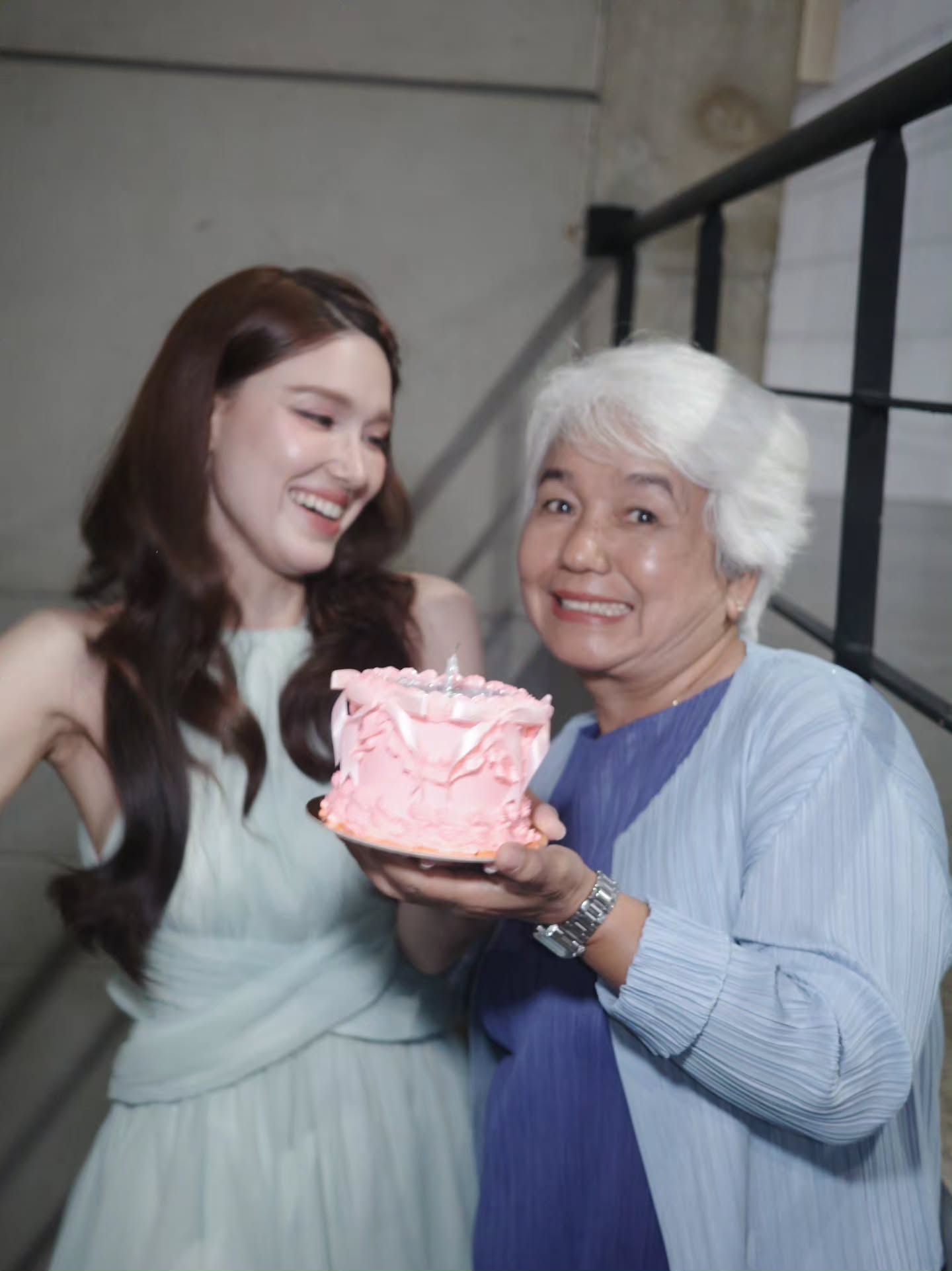 แจ็คกี้ - ชาเคอลีน มึ้นช์