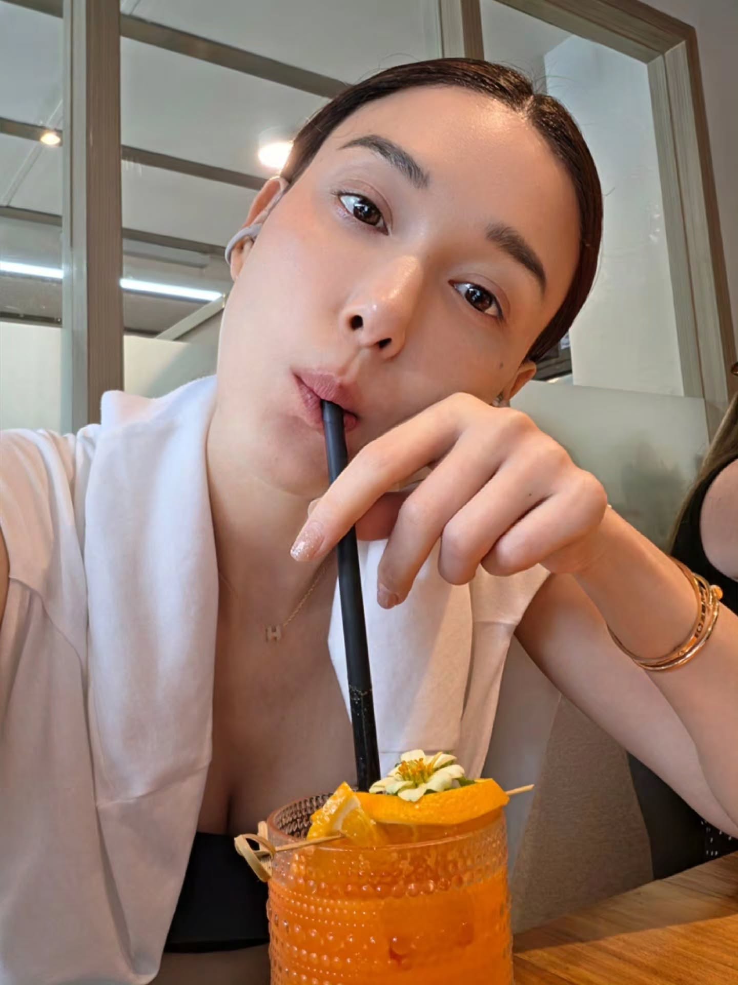 แจ็คกี้ - ชาเคอลีน มึ้นช์