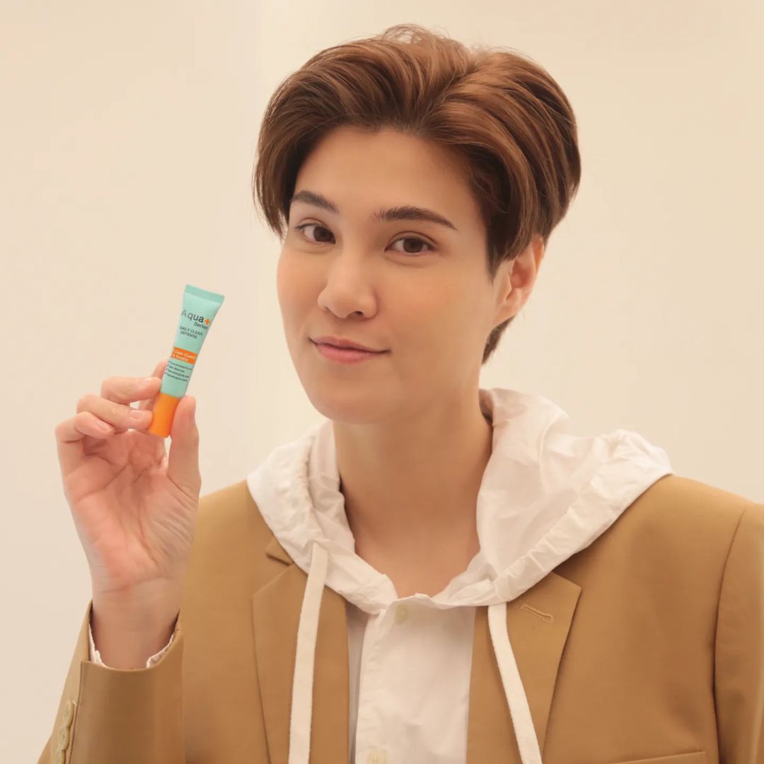 เจี๊ยบ - ลลนา ก้องธรนินทร์