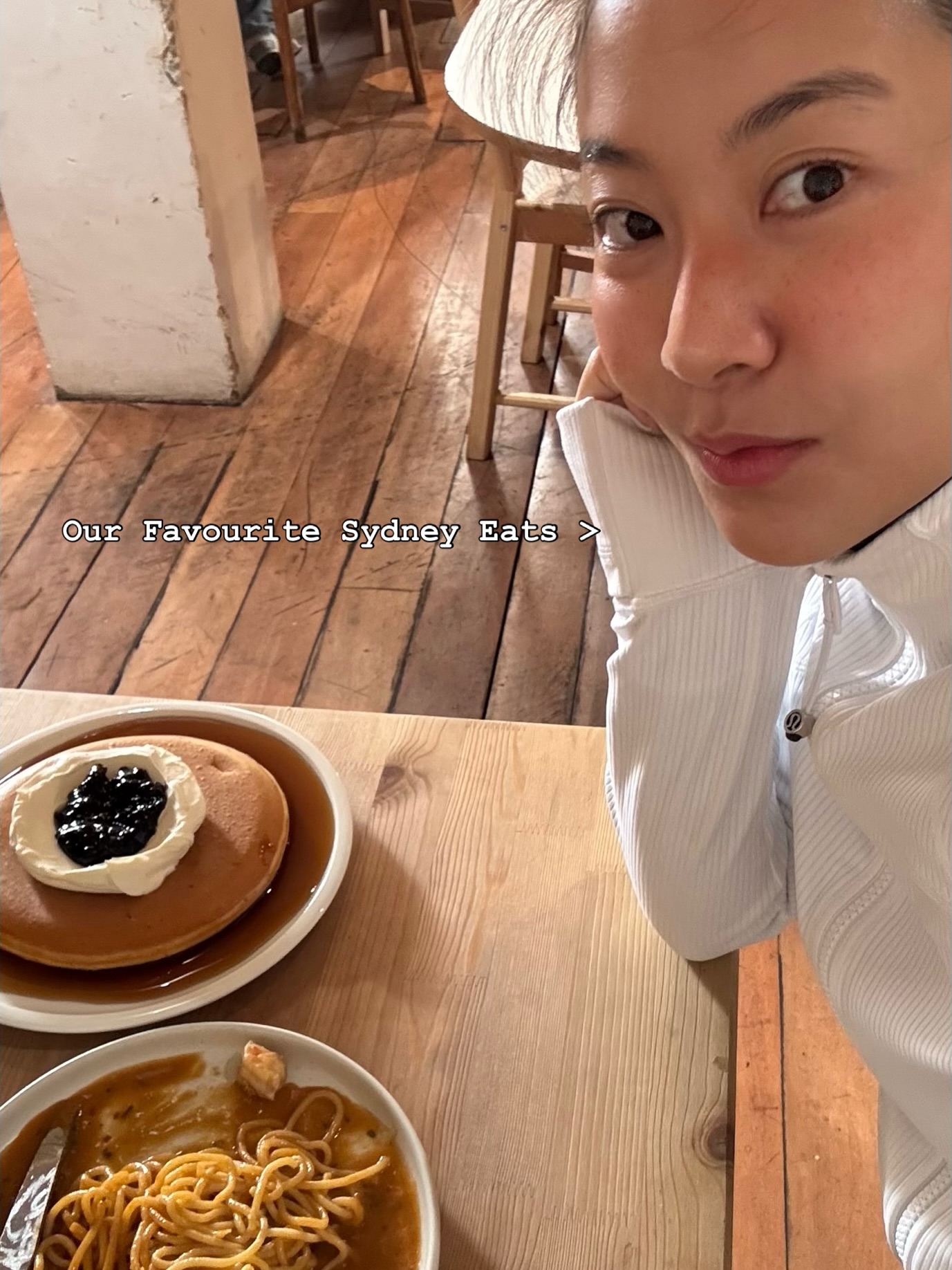 เจี๊ยบ - ลลนา ก้องธรนินทร์