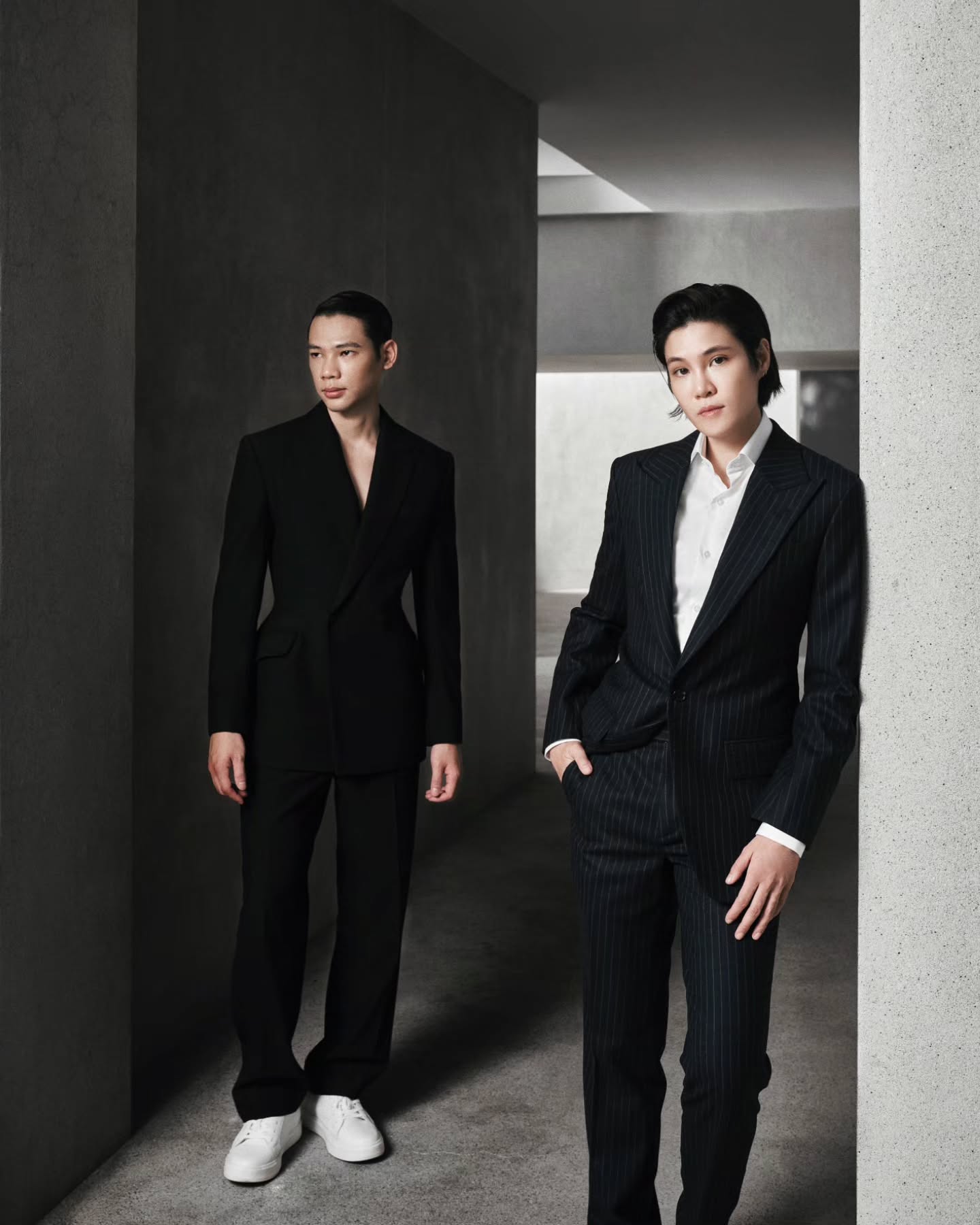 เจี๊ยบ - ลลนา ก้องธรนินทร์
