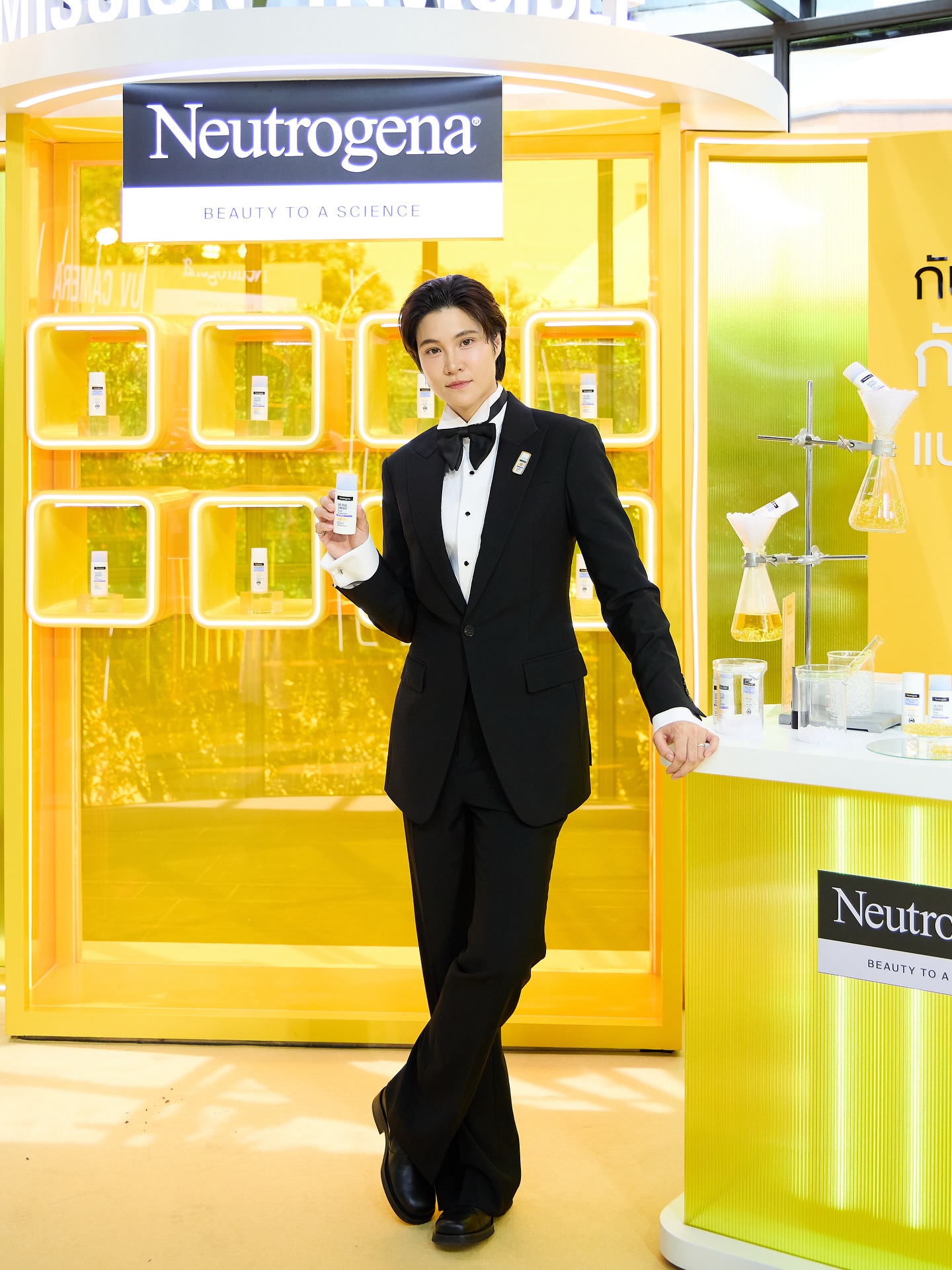 เจี๊ยบ - ลลนา ก้องธรนินทร์