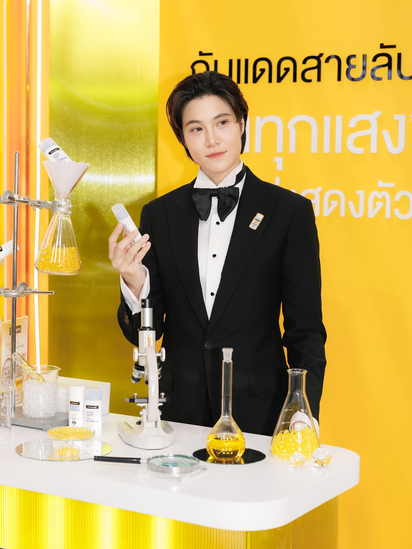 เจี๊ยบ - ลลนา ก้องธรนินทร์