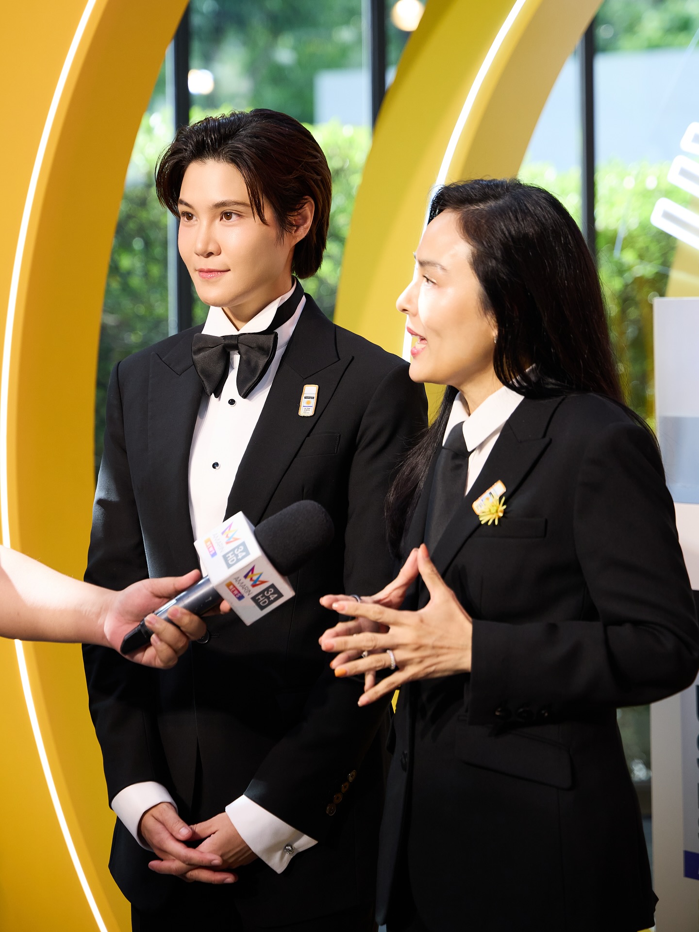 เจี๊ยบ - ลลนา ก้องธรนินทร์
