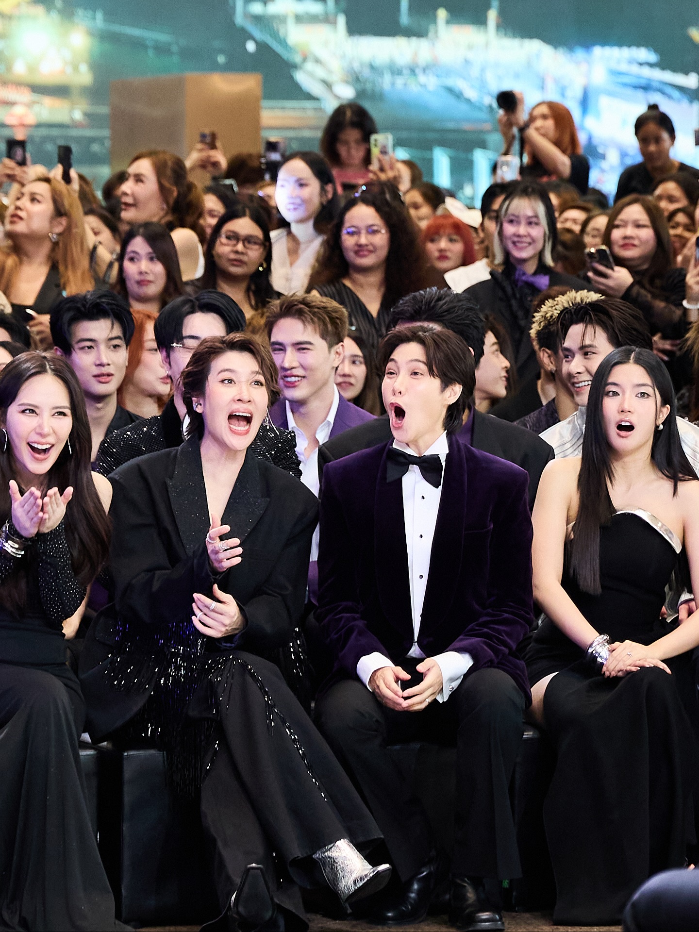เจี๊ยบ - ลลนา ก้องธรนินทร์