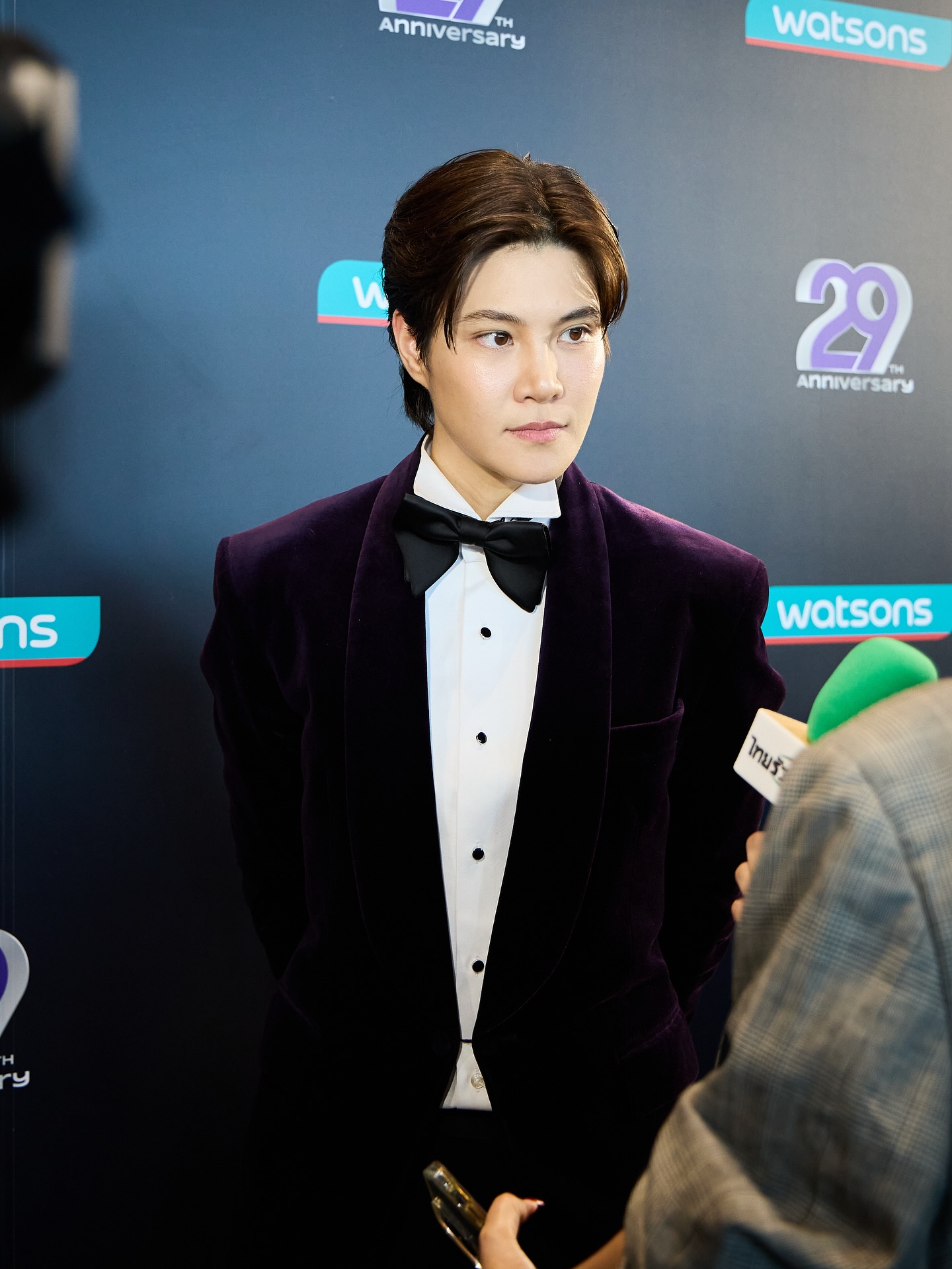 เจี๊ยบ - ลลนา ก้องธรนินทร์