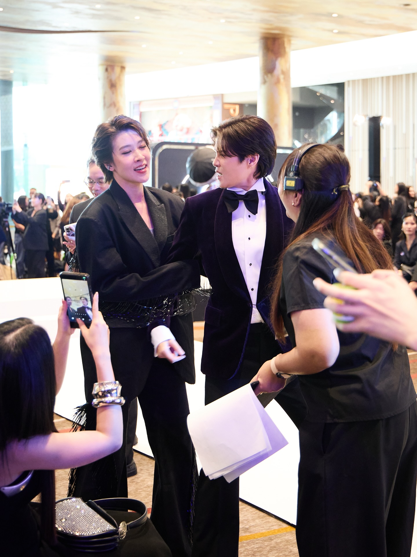 เจี๊ยบ - ลลนา ก้องธรนินทร์