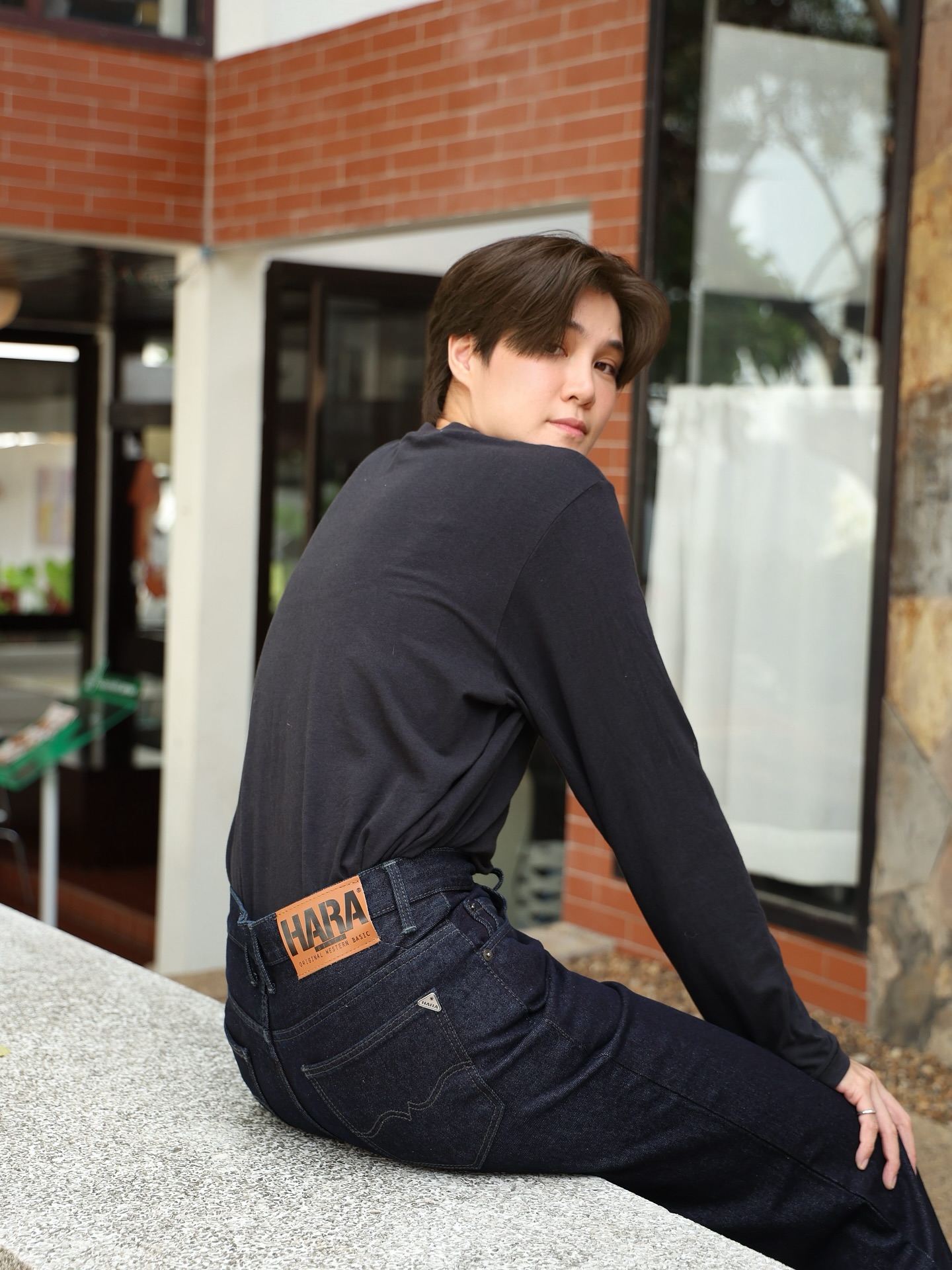 เจี๊ยบ - ลลนา ก้องธรนินทร์