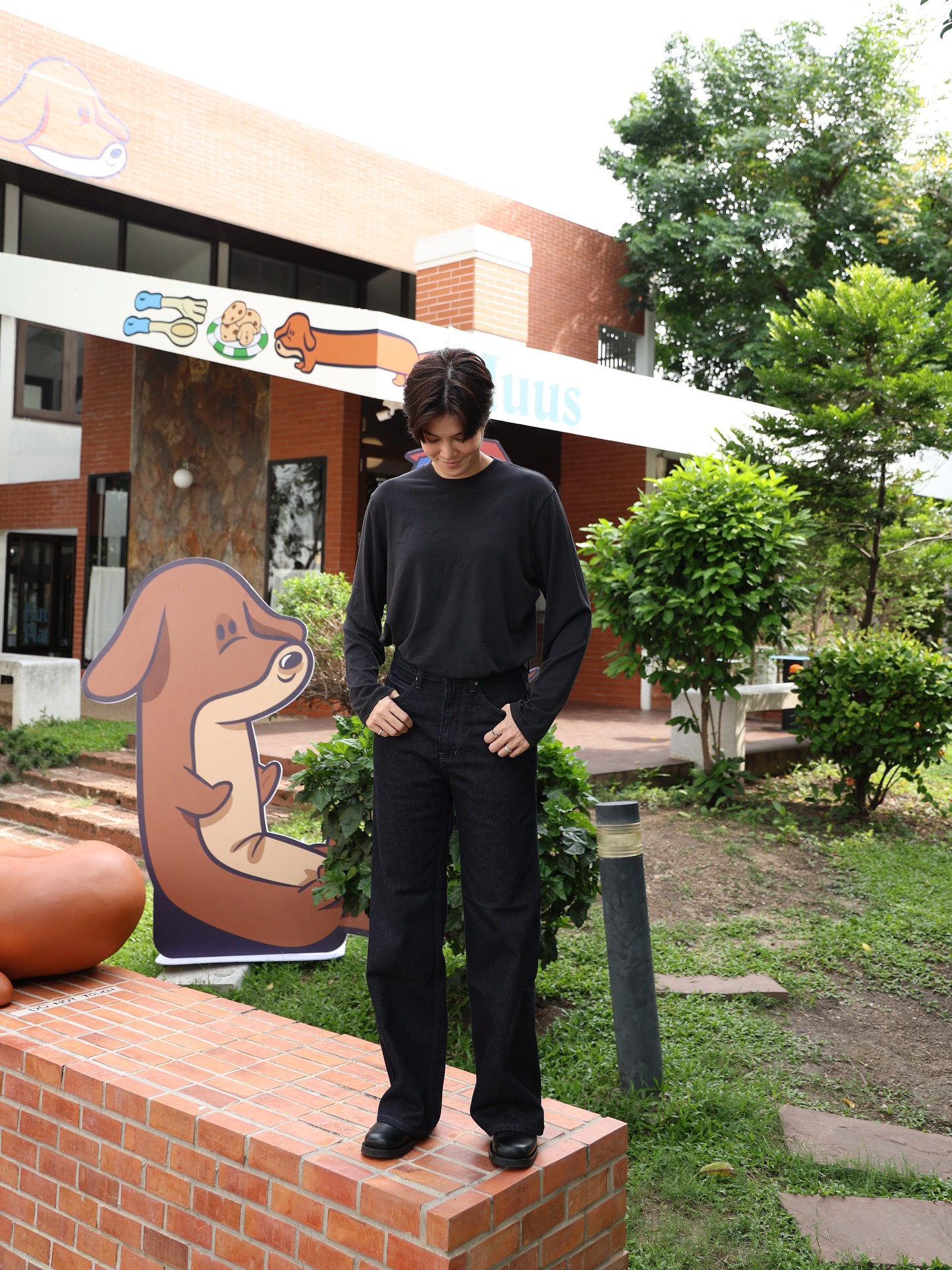 เจี๊ยบ - ลลนา ก้องธรนินทร์