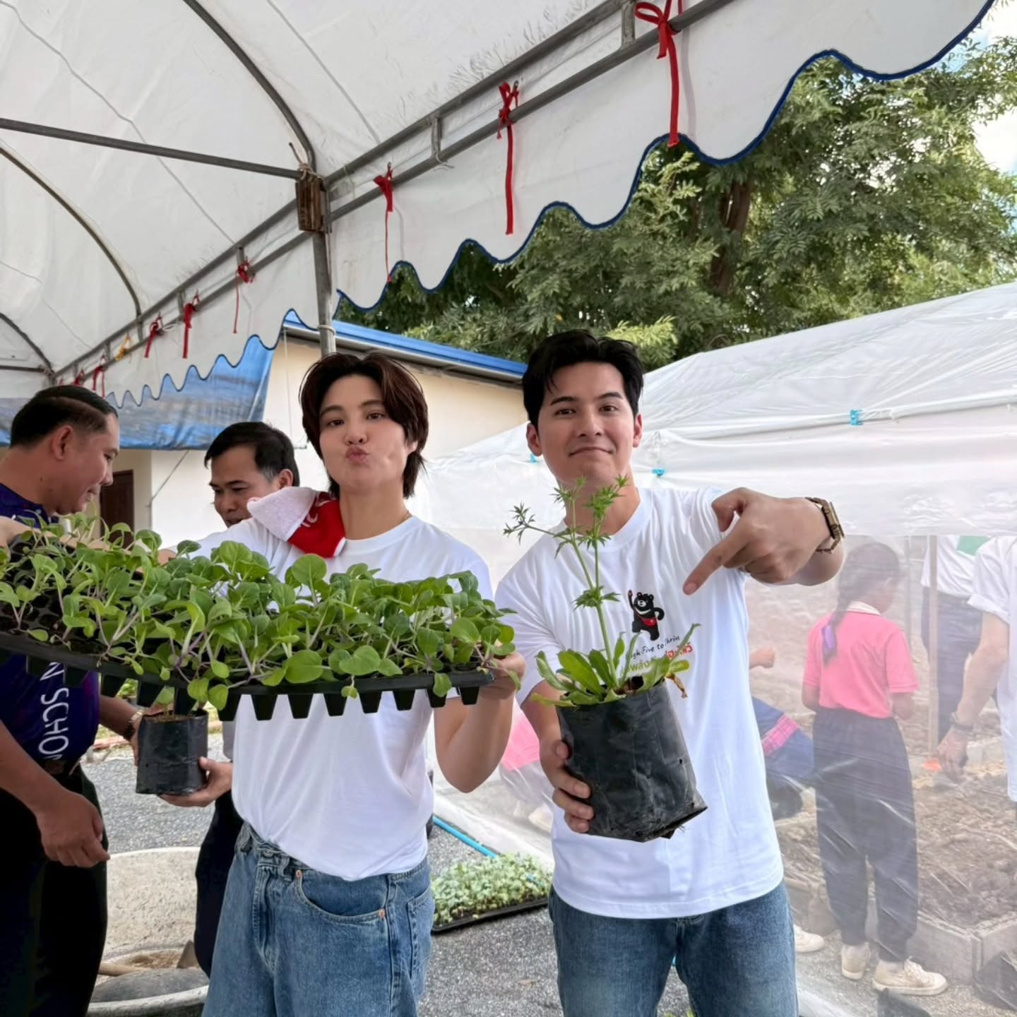 เจี๊ยบ - ลลนา ก้องธรนินทร์
