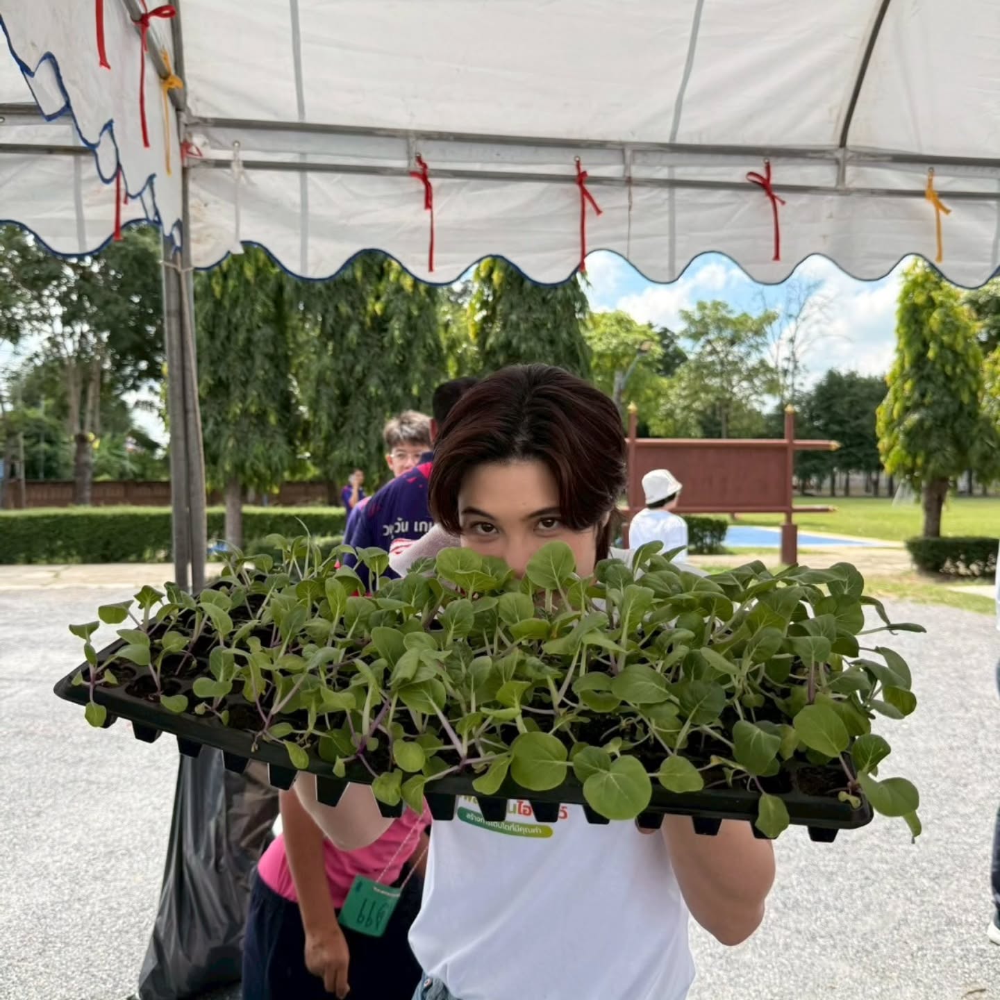 เจี๊ยบ - ลลนา ก้องธรนินทร์
