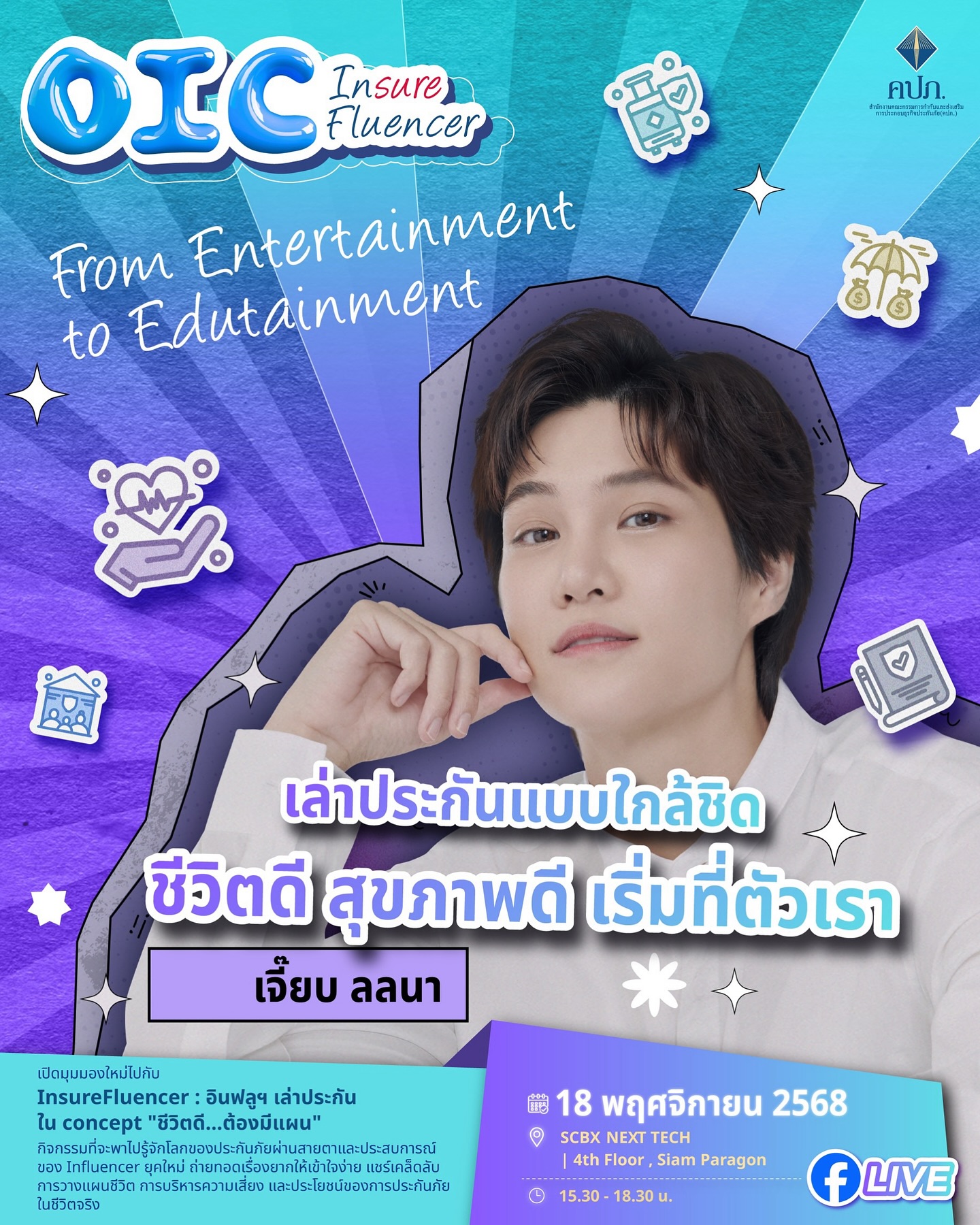 เจี๊ยบ - ลลนา ก้องธรนินทร์