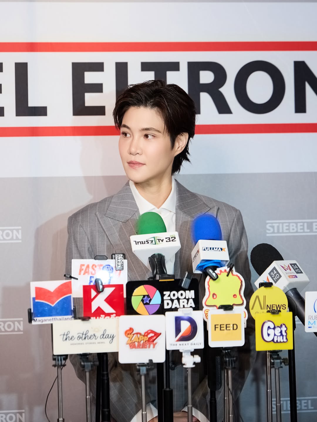 เจี๊ยบ - ลลนา ก้องธรนินทร์