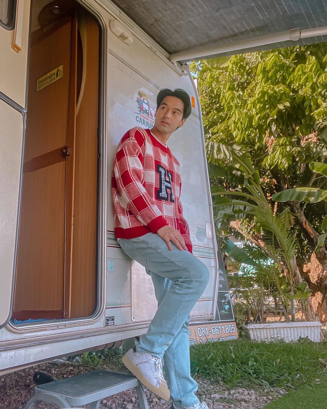 อ๊อฟ - ชนะพล สัตยา