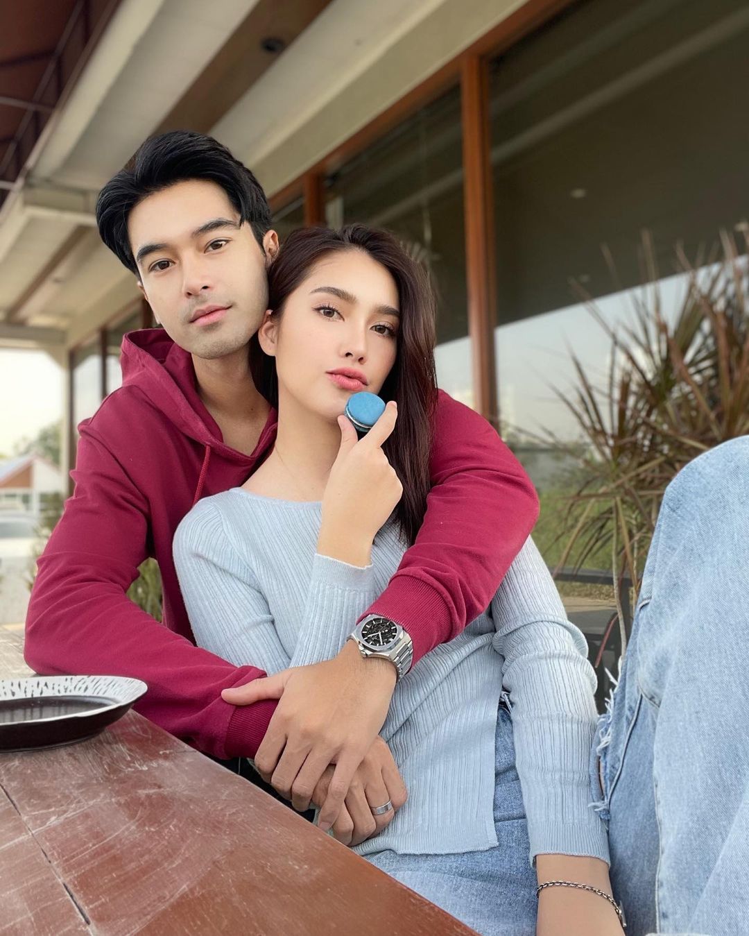 อ๊อฟ - ชนะพล สัตยา