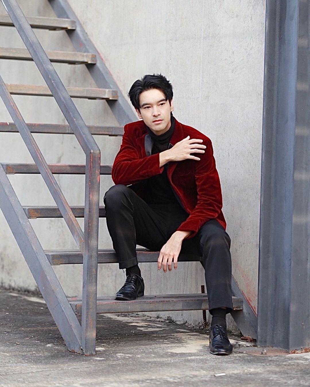 อ๊อฟ - ชนะพล สัตยา