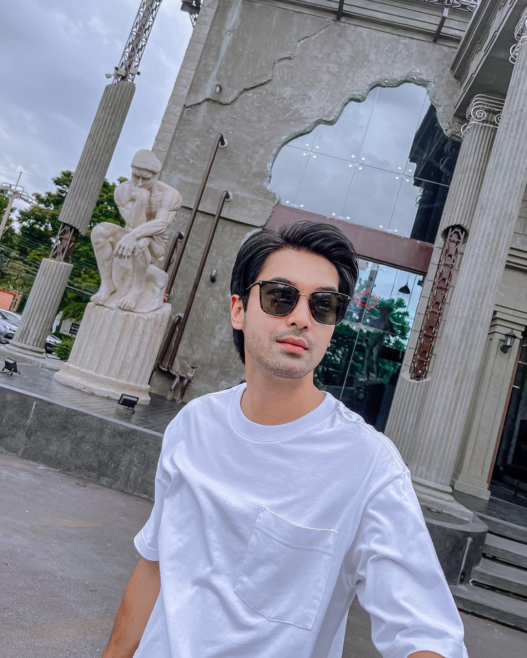 IG อ๊อฟ - ชนะพล สัตยา | ยิ่งใกล้ยิ่งรัก🤍 Ig อ๊อฟ - ชนะพล สัตยา | ยิ่งใกล้ยิ่งรัก🤍