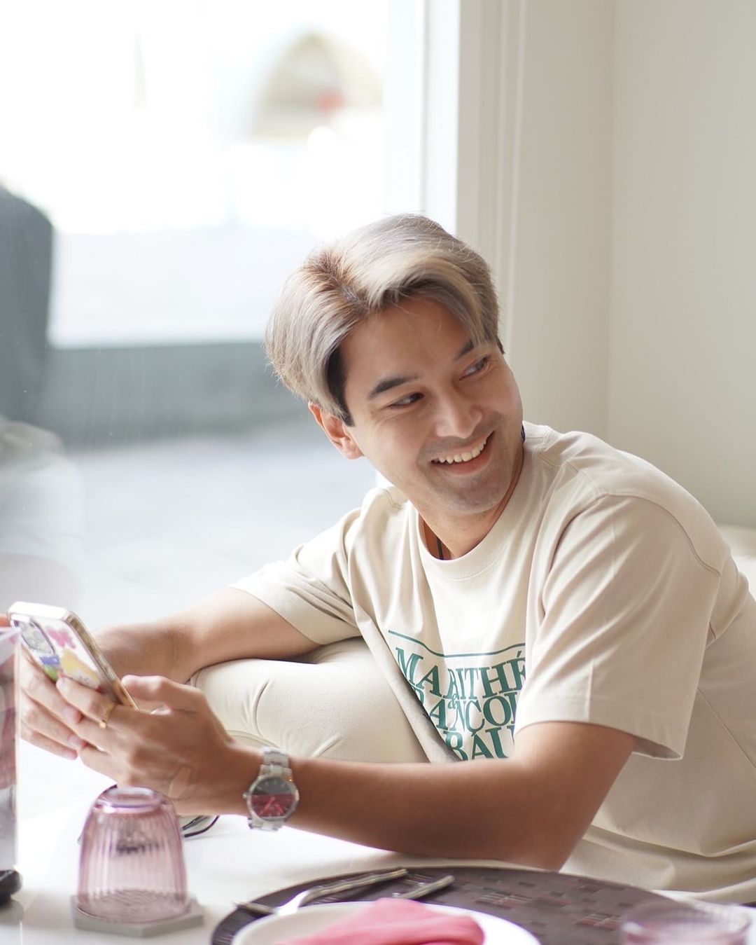 อ๊อฟ - ชนะพล สัตยา