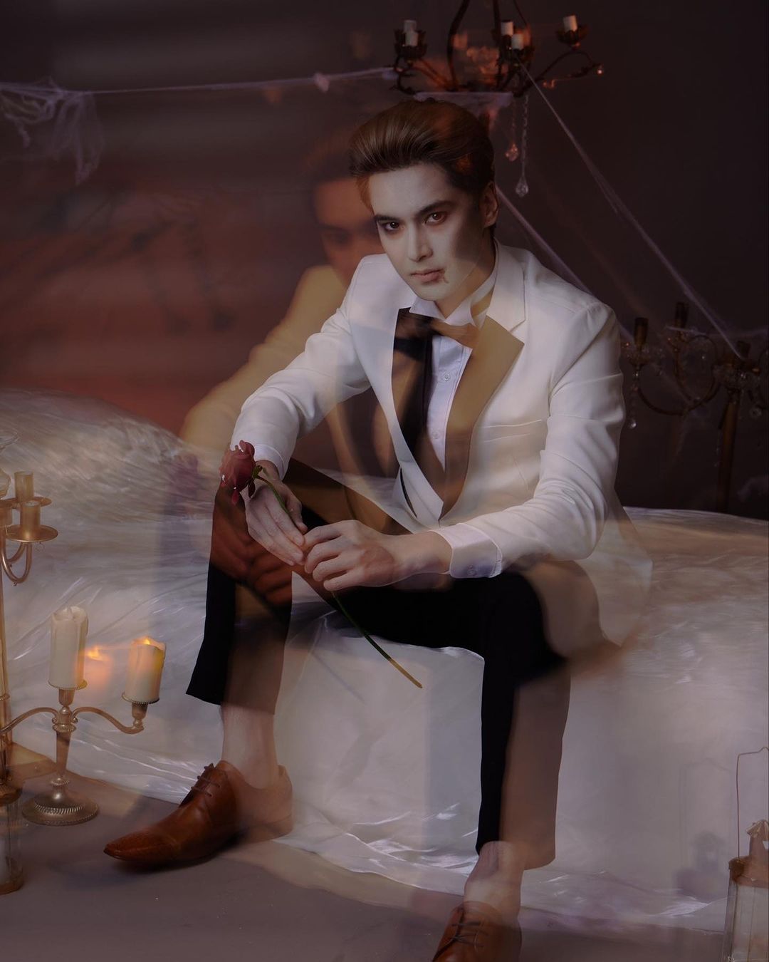 อ๊อฟ - ชนะพล สัตยา