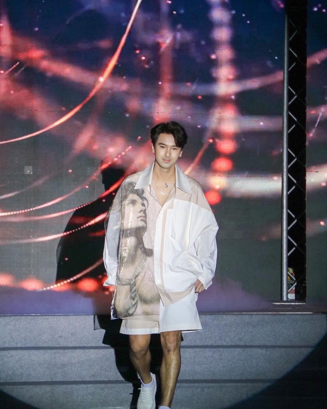 อ๊อฟ - ชนะพล สัตยา