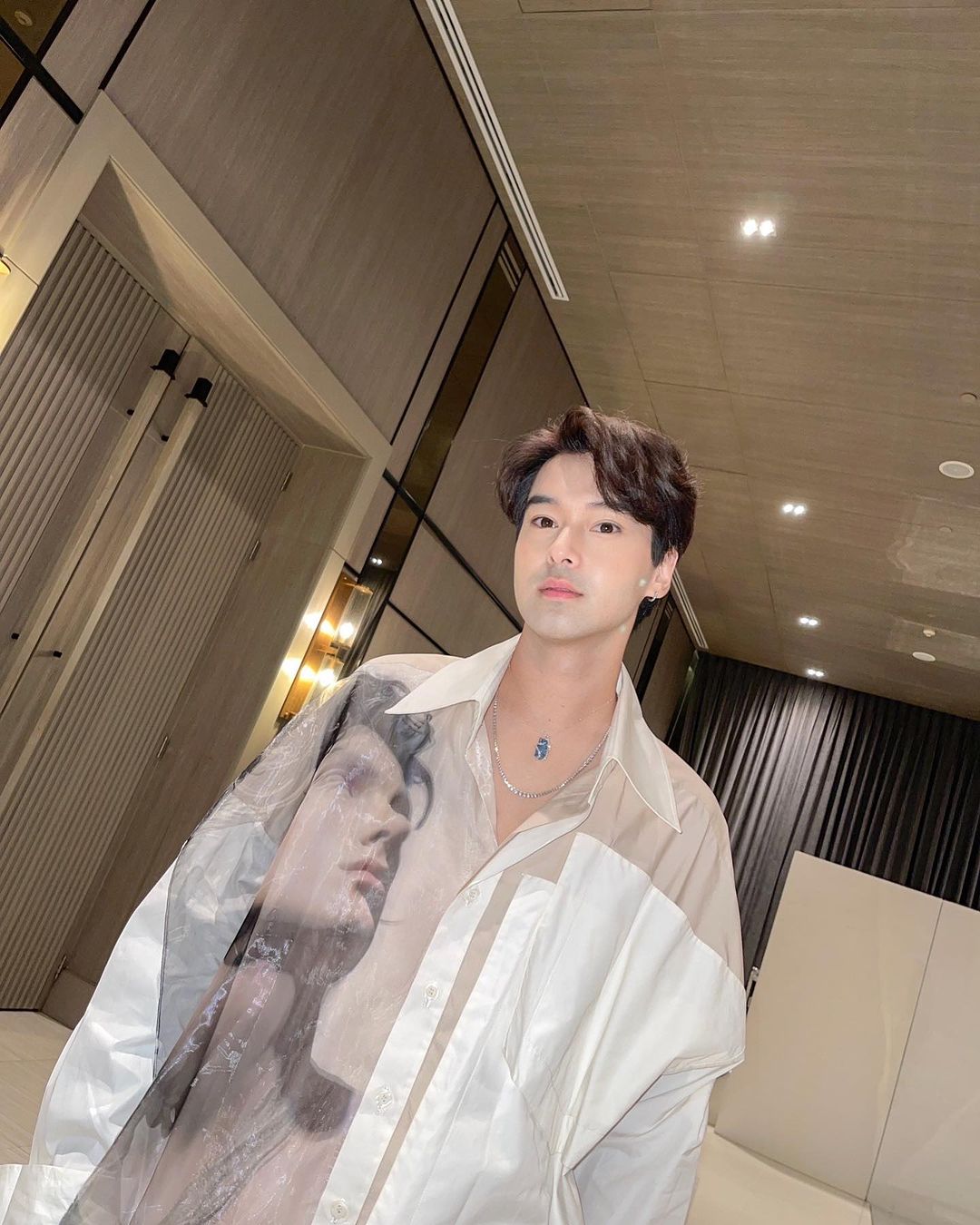 อ๊อฟ - ชนะพล สัตยา