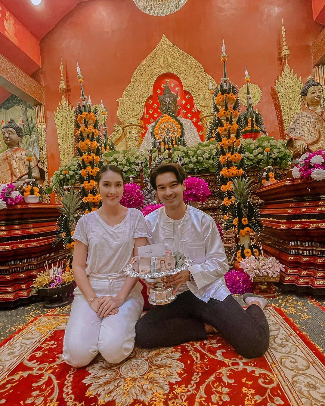 อ๊อฟ - ชนะพล สัตยา