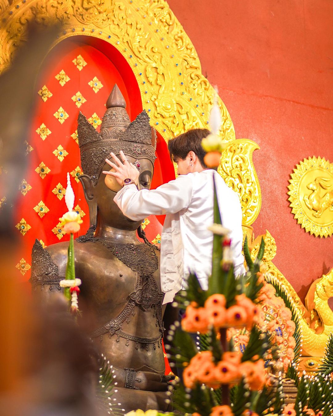 อ๊อฟ - ชนะพล สัตยา