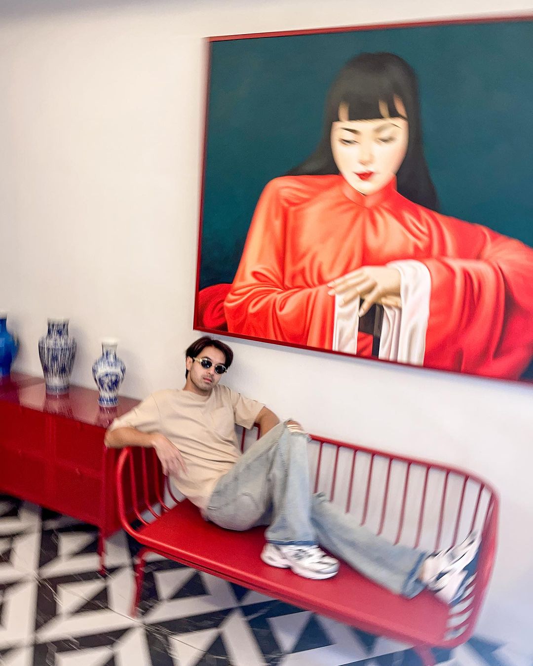 อ๊อฟ - ชนะพล สัตยา