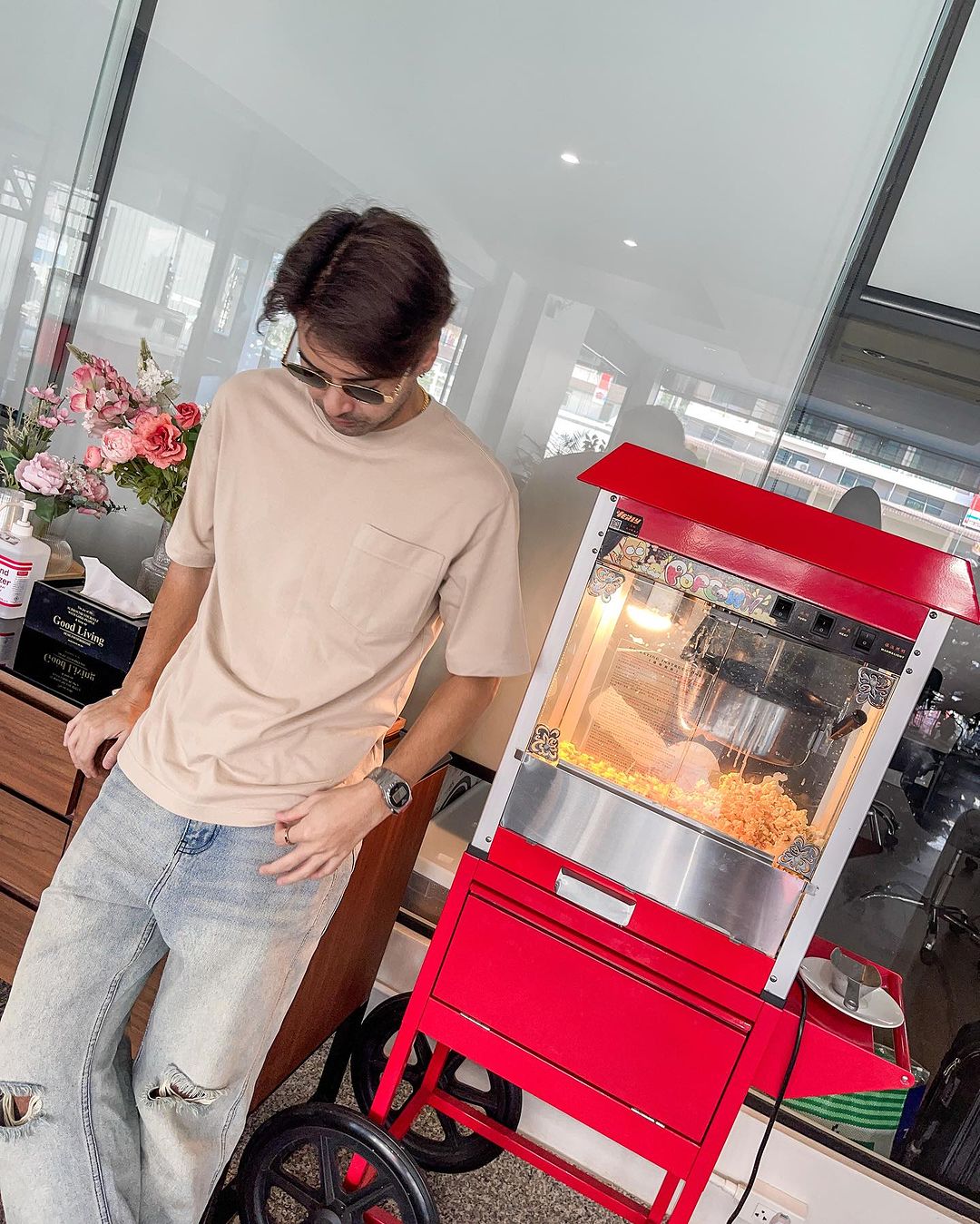 อ๊อฟ - ชนะพล สัตยา