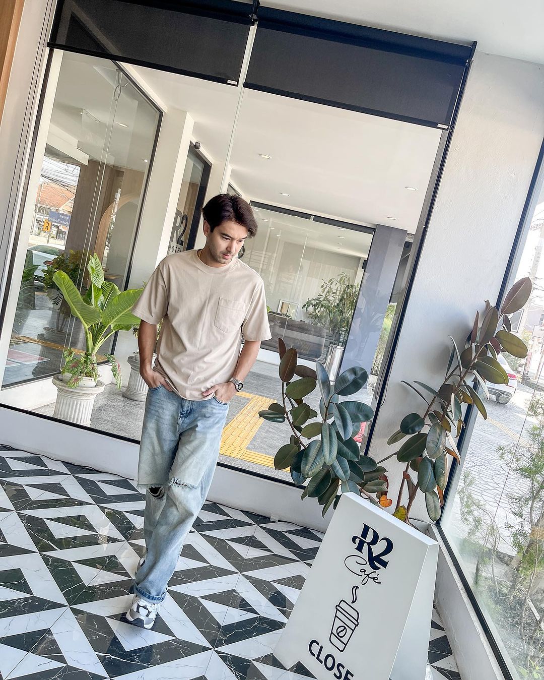 อ๊อฟ - ชนะพล สัตยา